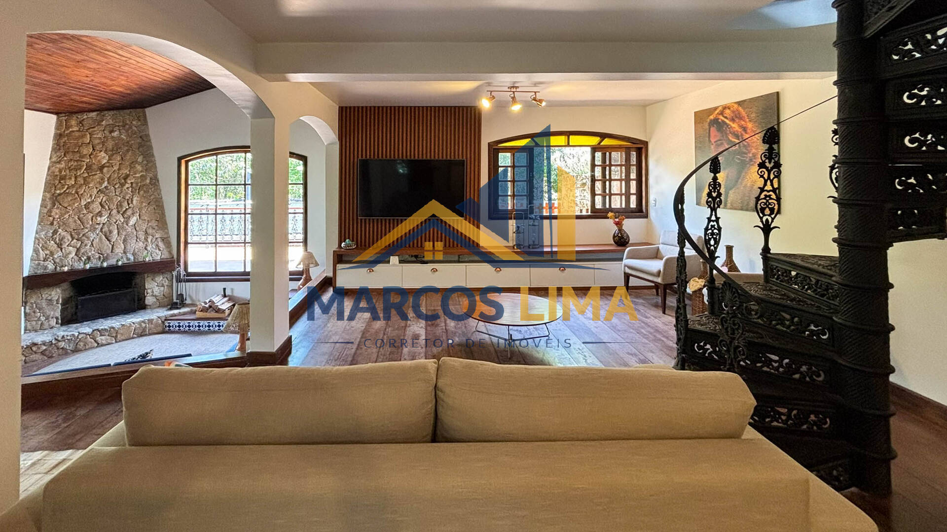 Chácara, 3 quartos, 1550 m² - Foto 18