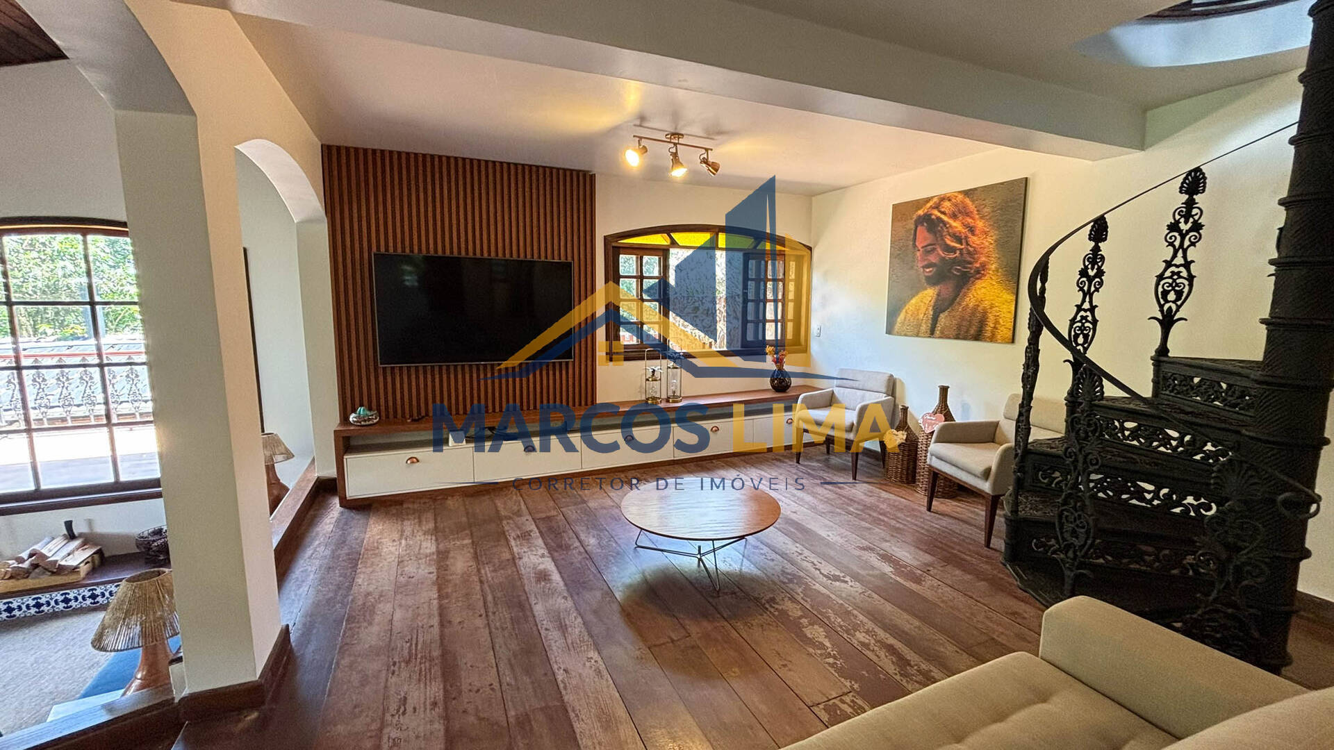 Chácara, 3 quartos, 1550 m² - Foto 19