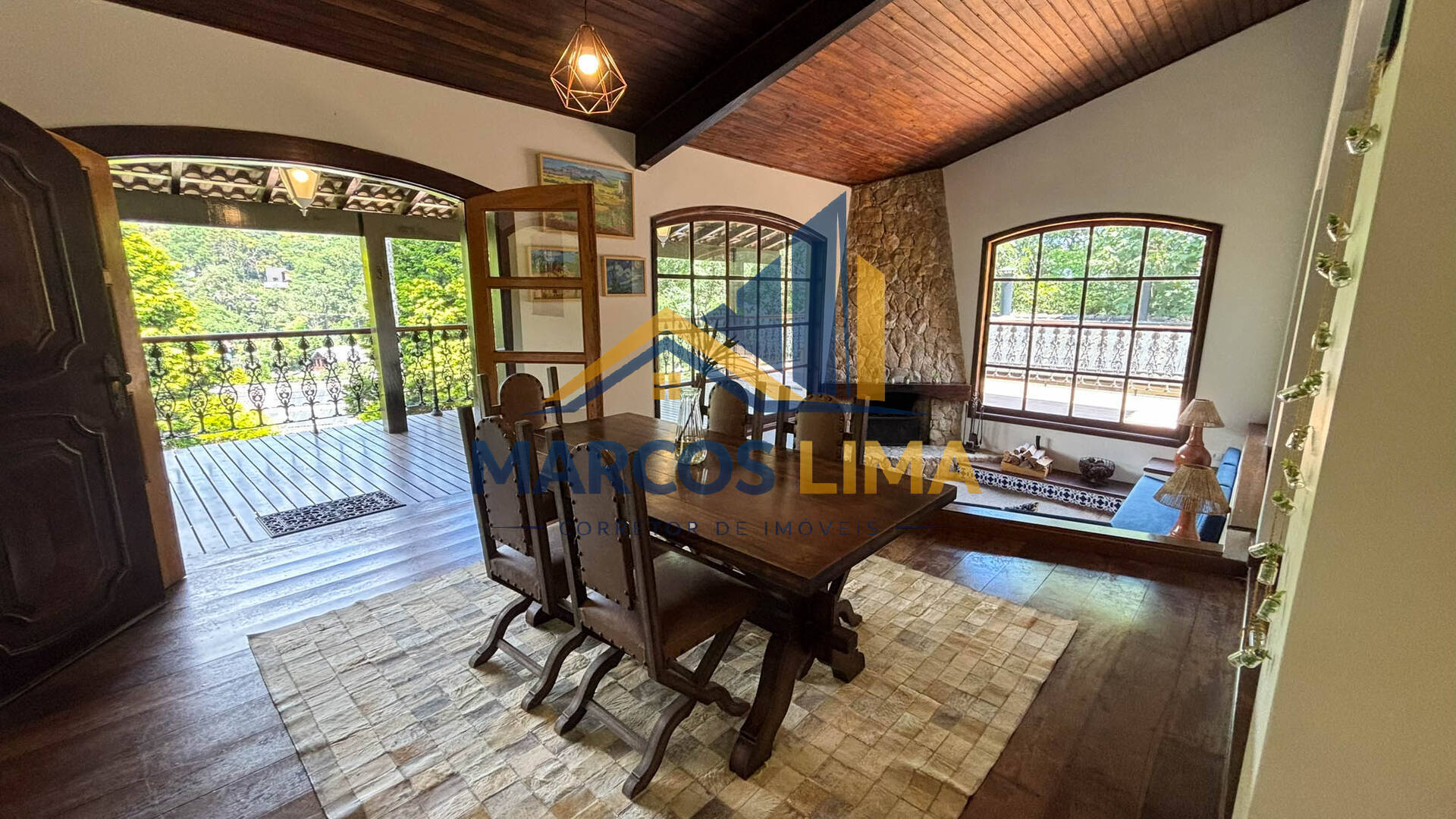 Chácara, 3 quartos, 1550 m² - Foto 21