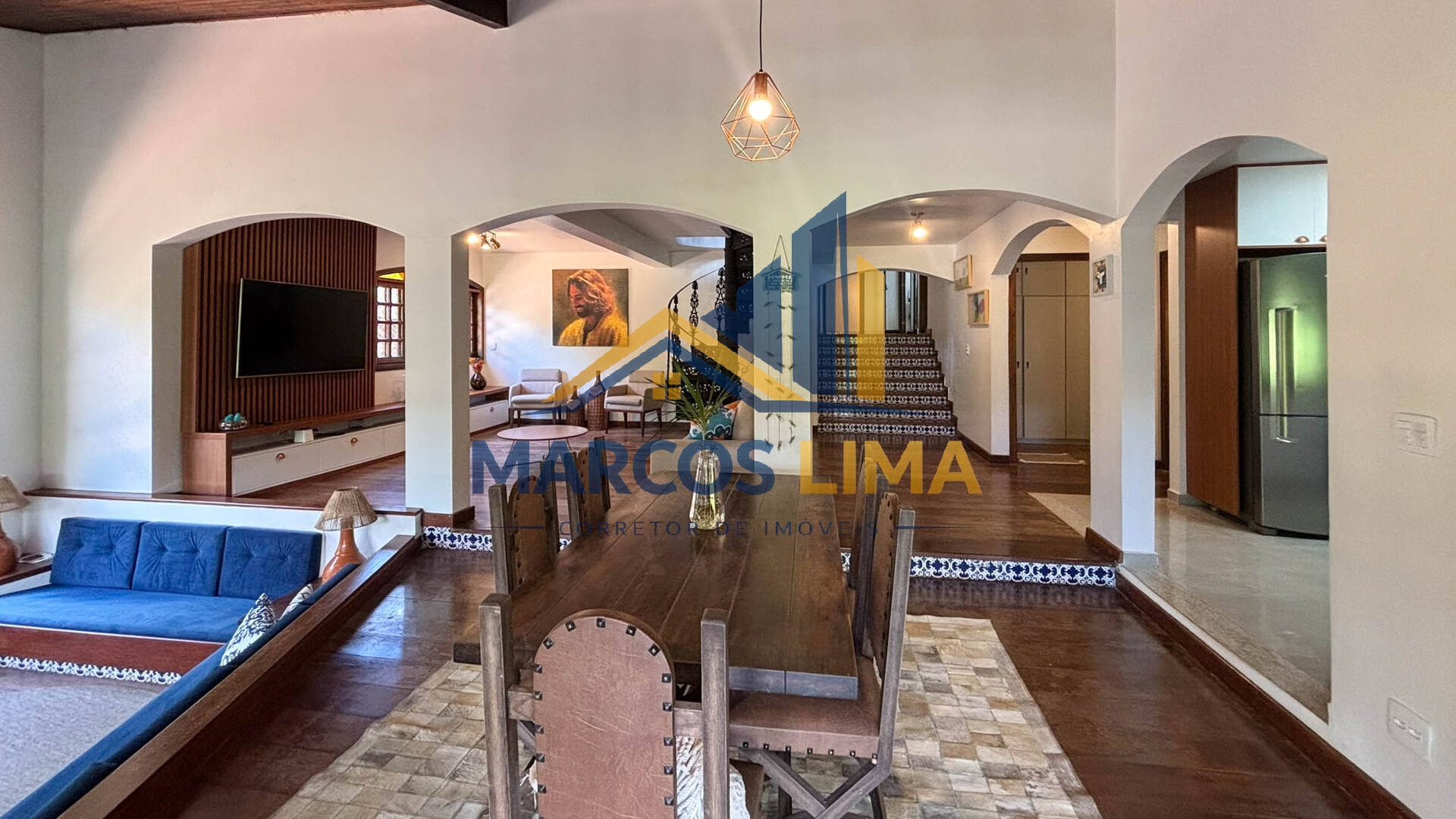 Chácara, 3 quartos, 1550 m² - Foto 23
