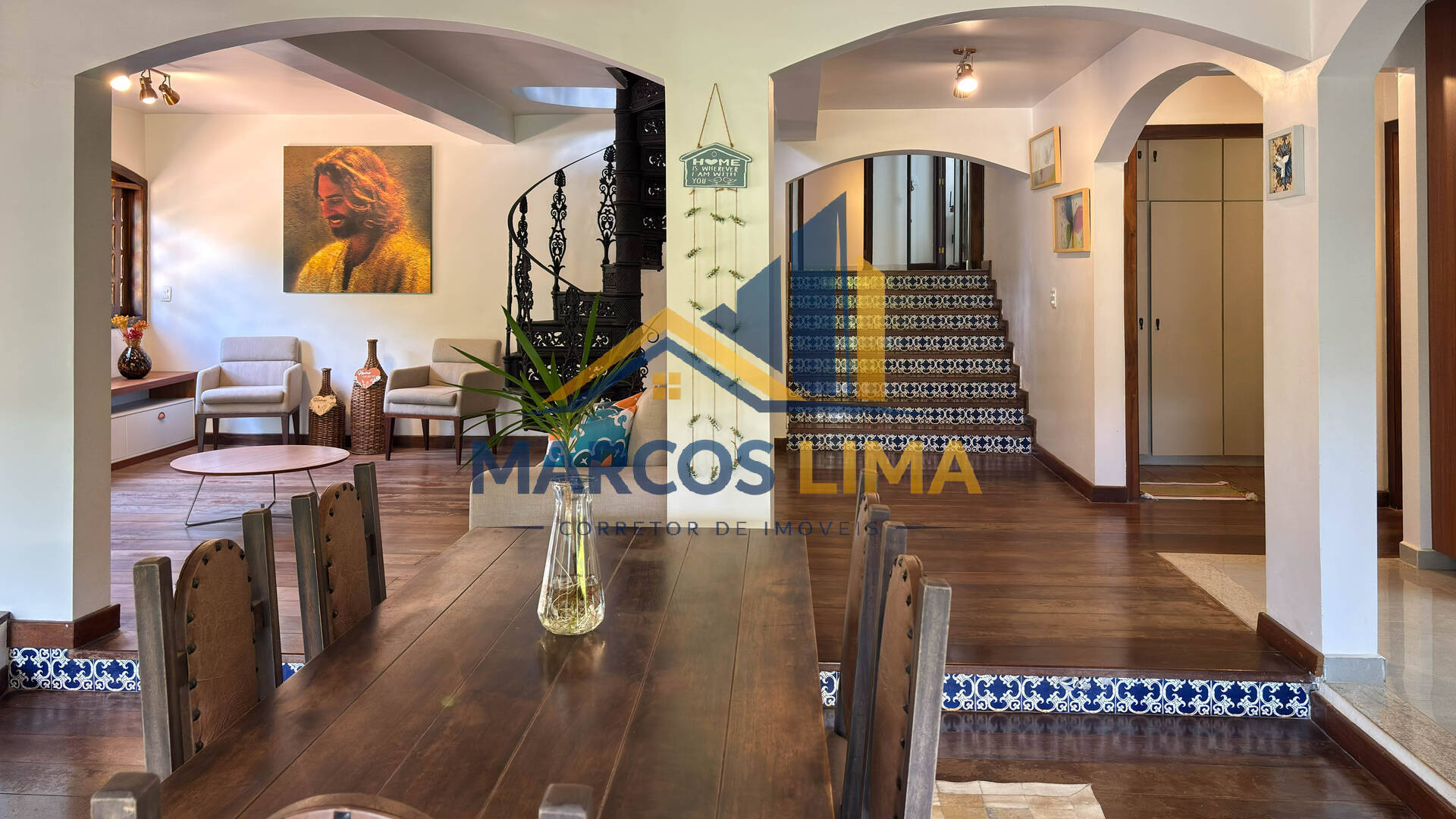 Chácara, 3 quartos, 1550 m² - Foto 24