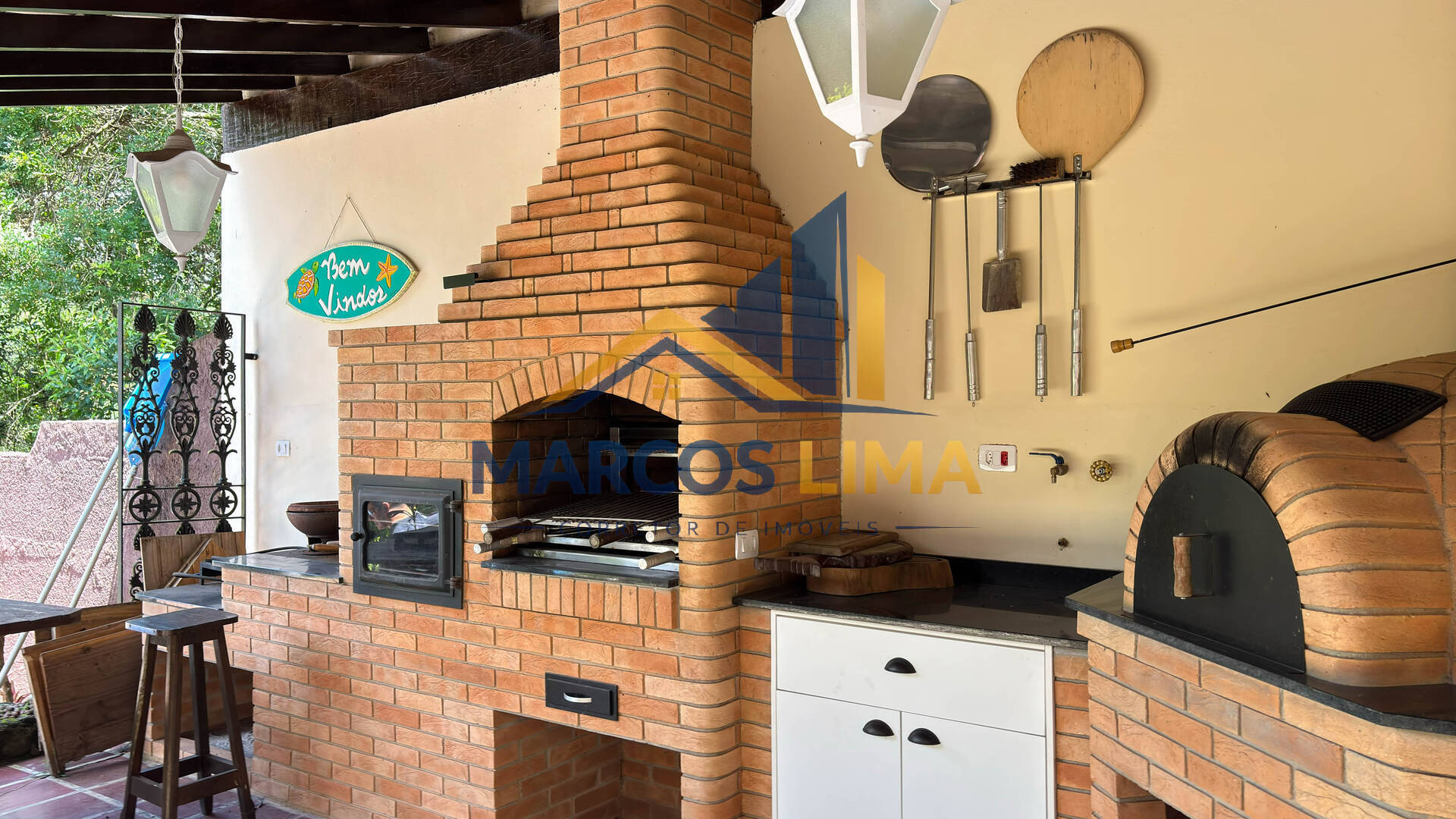 Chácara, 3 quartos, 1550 m² - Foto 26