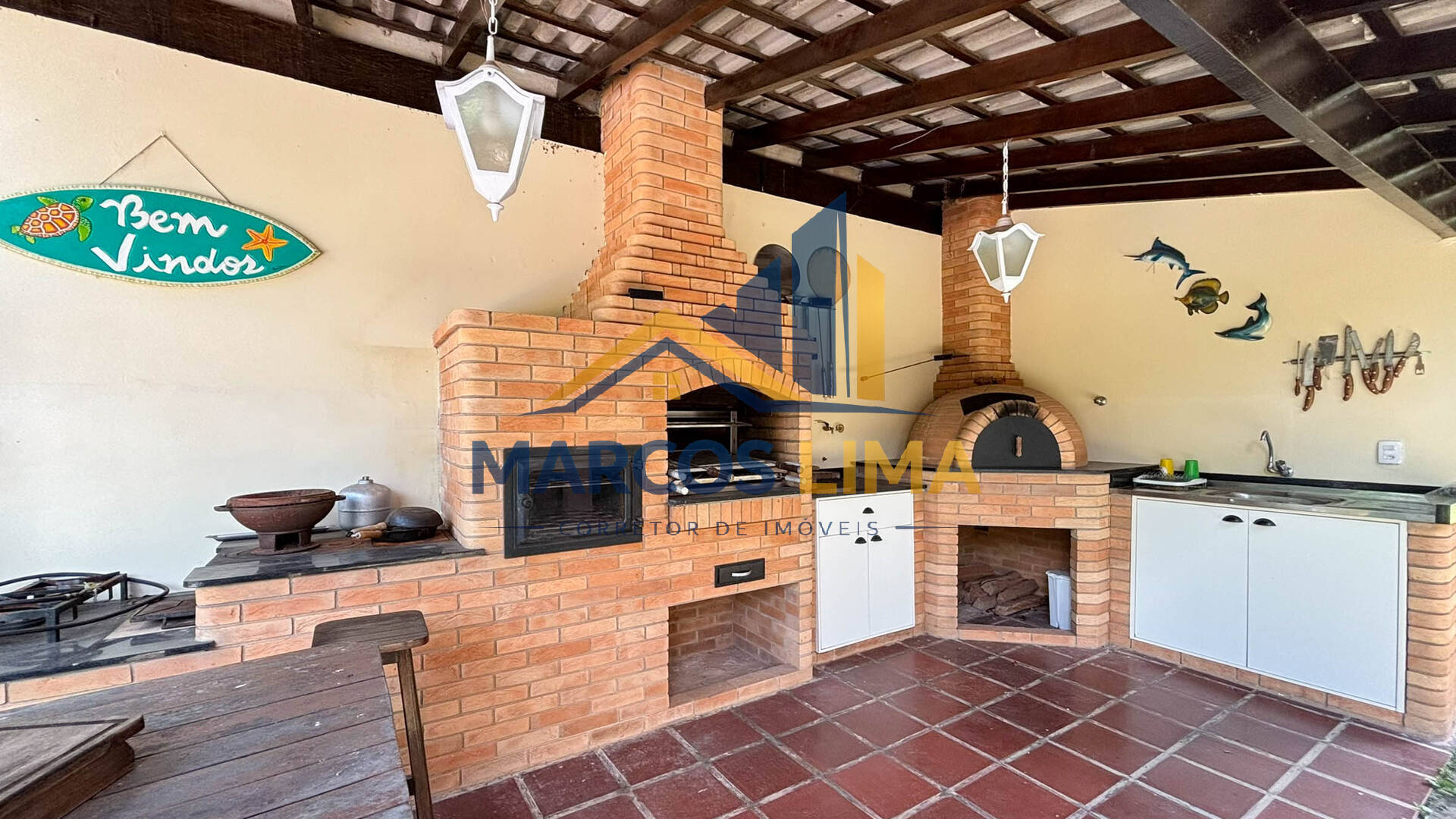 Chácara, 3 quartos, 1550 m² - Foto 28