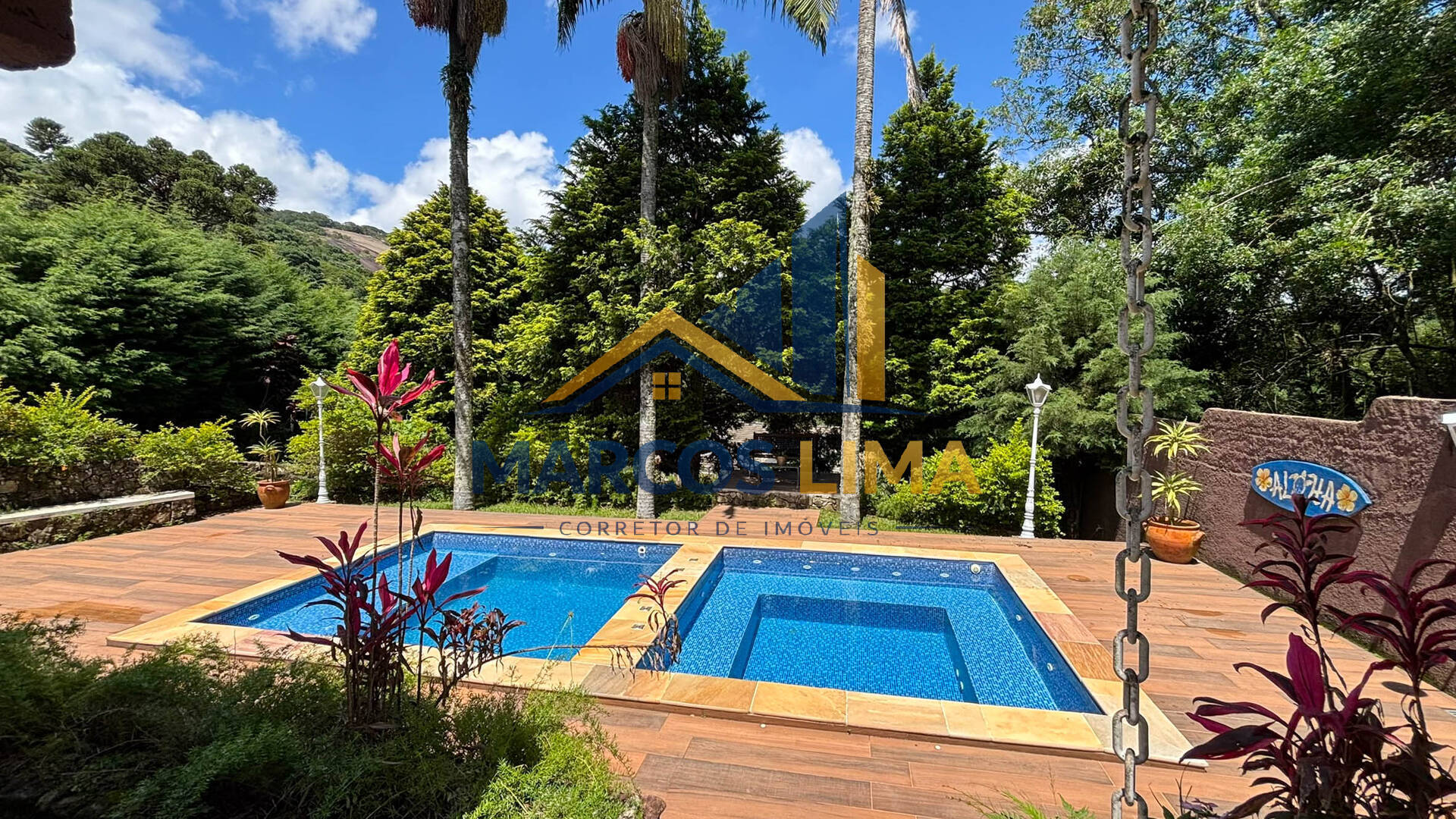Chácara, 3 quartos, 1550 m² - Foto 29