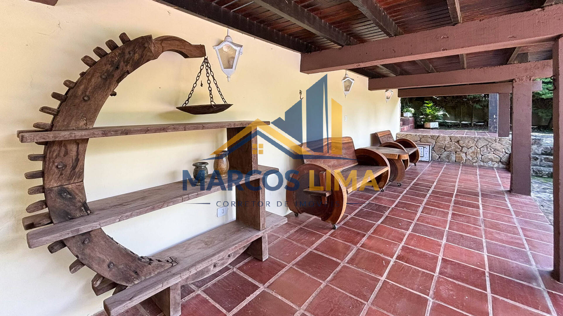 Chácara, 3 quartos, 1550 m² - Foto 31
