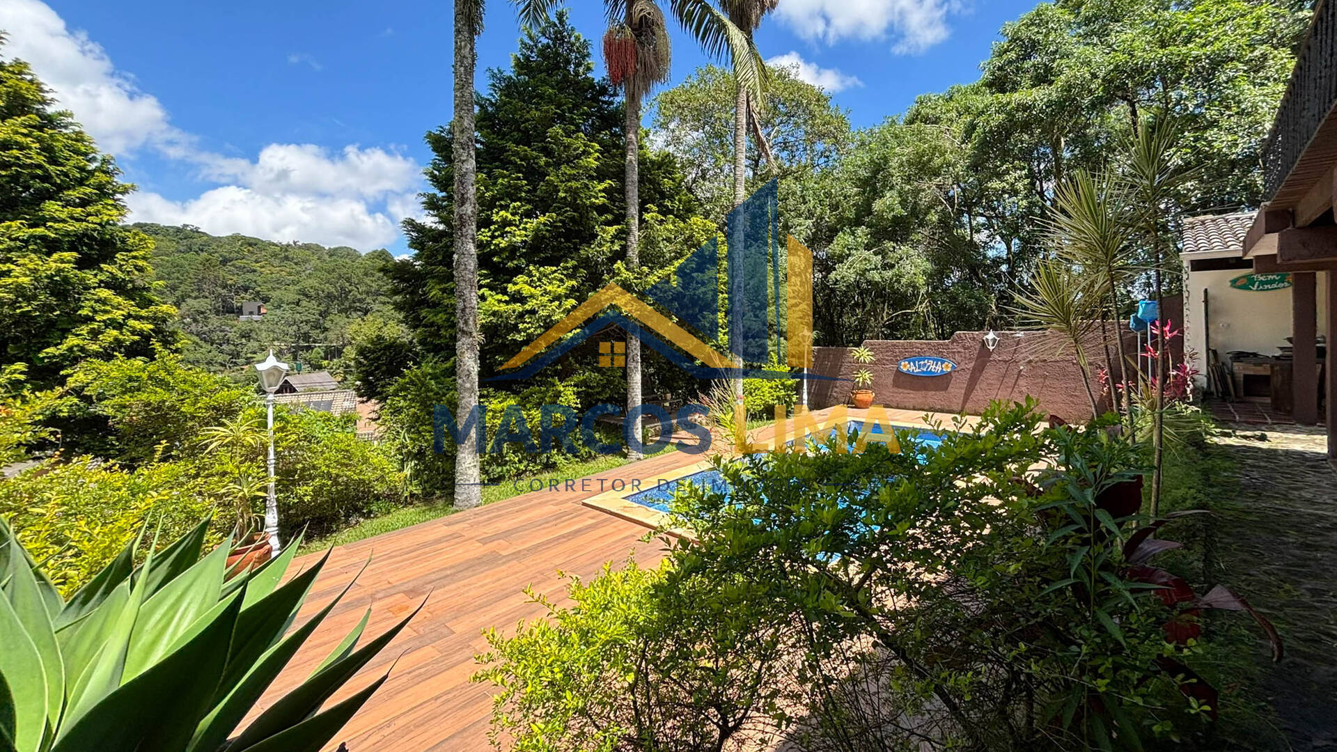 Chácara, 3 quartos, 1550 m² - Foto 32
