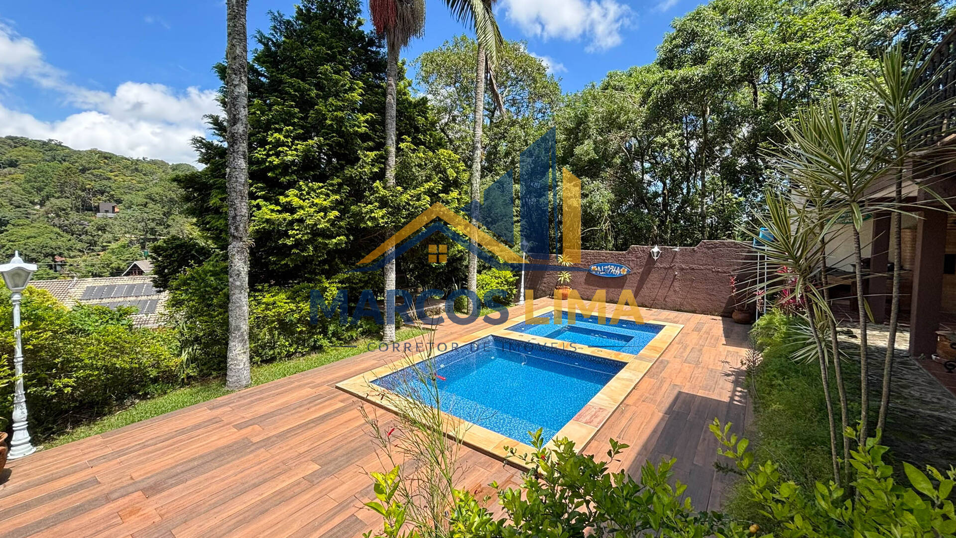 Chácara, 3 quartos, 1550 m² - Foto 33