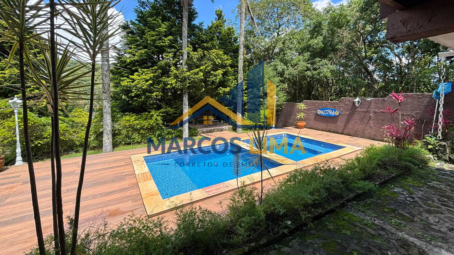 Chácara, 3 quartos, 1550 m² - Foto 34
