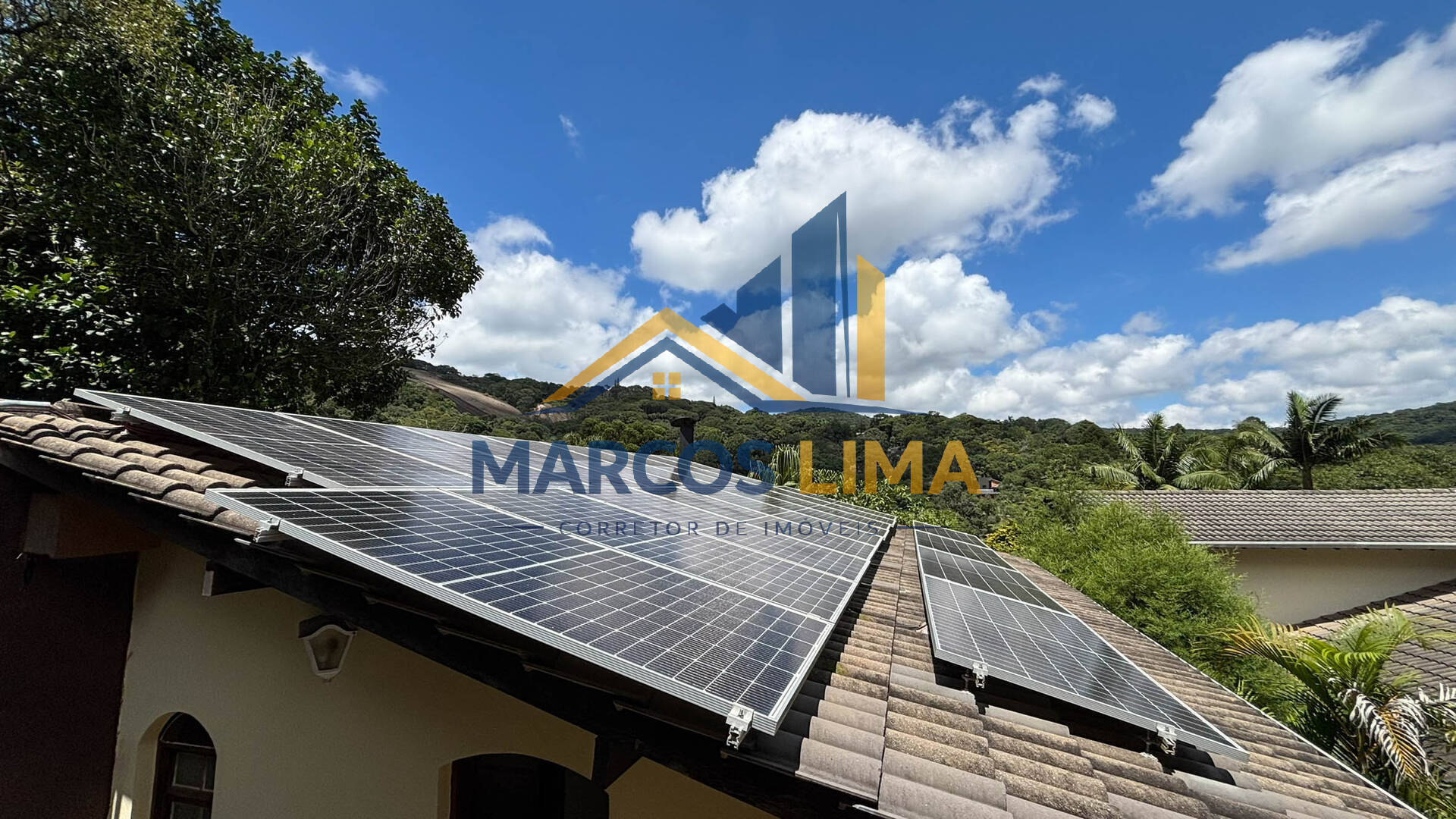 Chácara, 3 quartos, 1550 m² - Foto 35