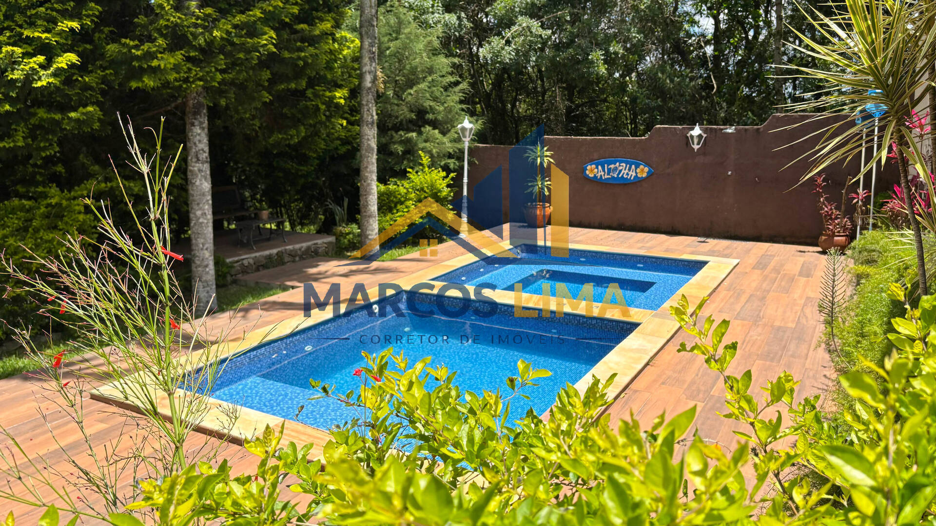 Chácara, 3 quartos, 1550 m² - Foto 38
