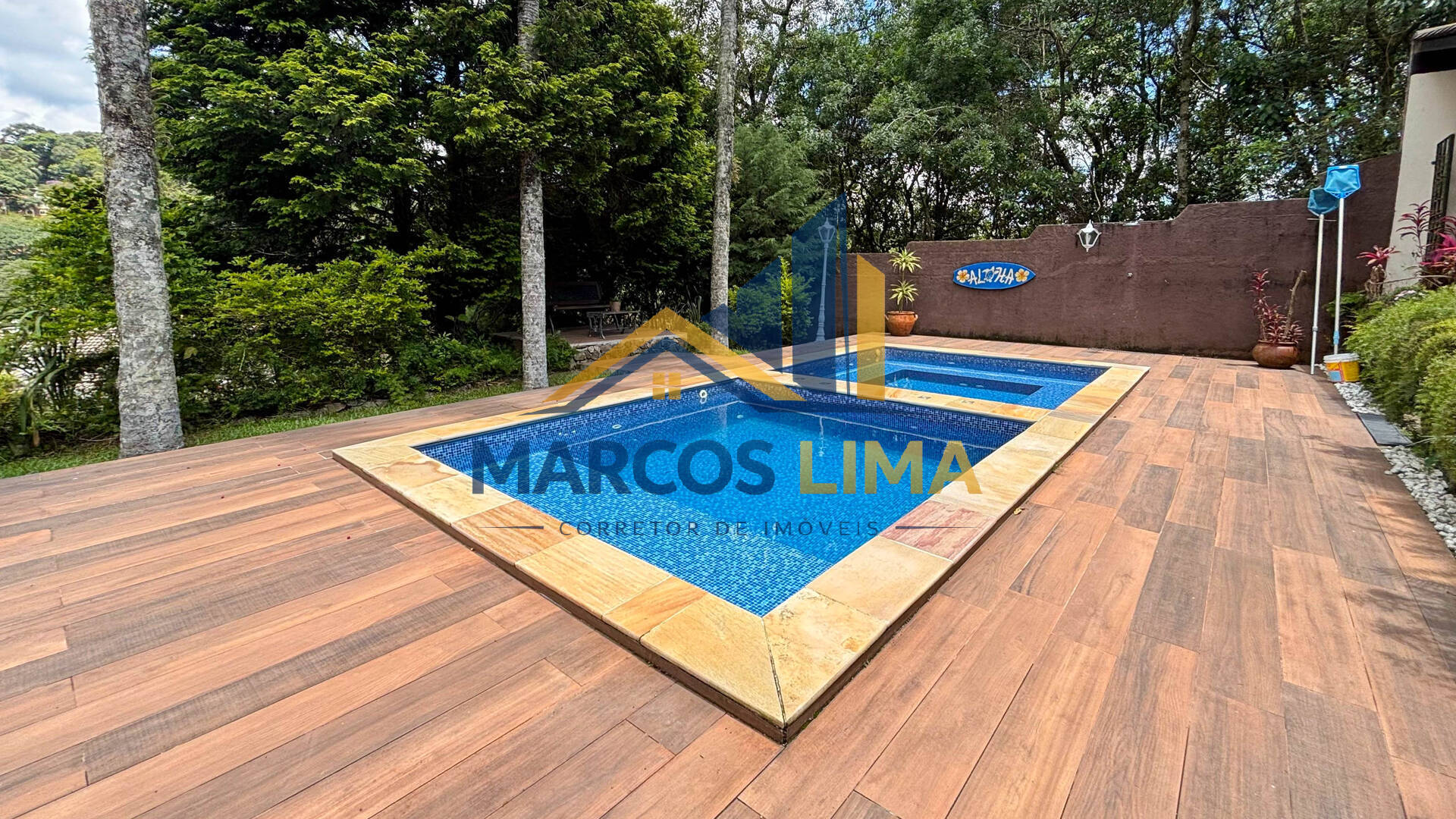 Chácara, 3 quartos, 1550 m² - Foto 40