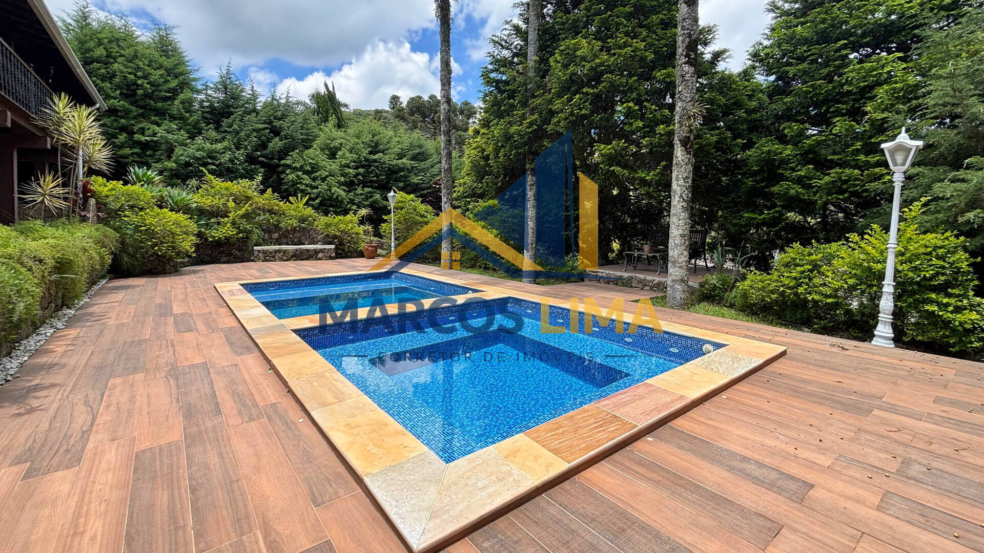 Chácara, 3 quartos, 1550 m² - Foto 43