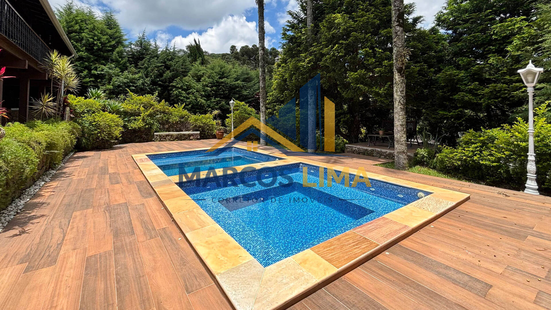Chácara, 3 quartos, 1550 m² - Foto 45
