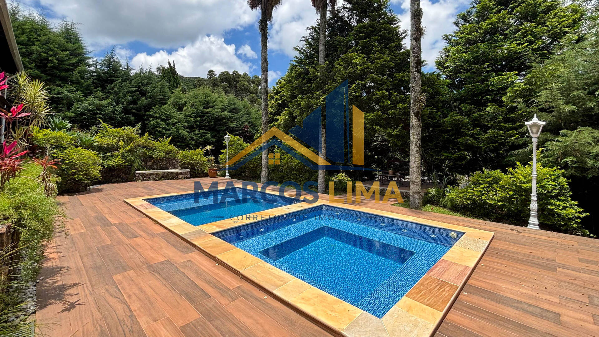 Chácara, 3 quartos, 1550 m² - Foto 46