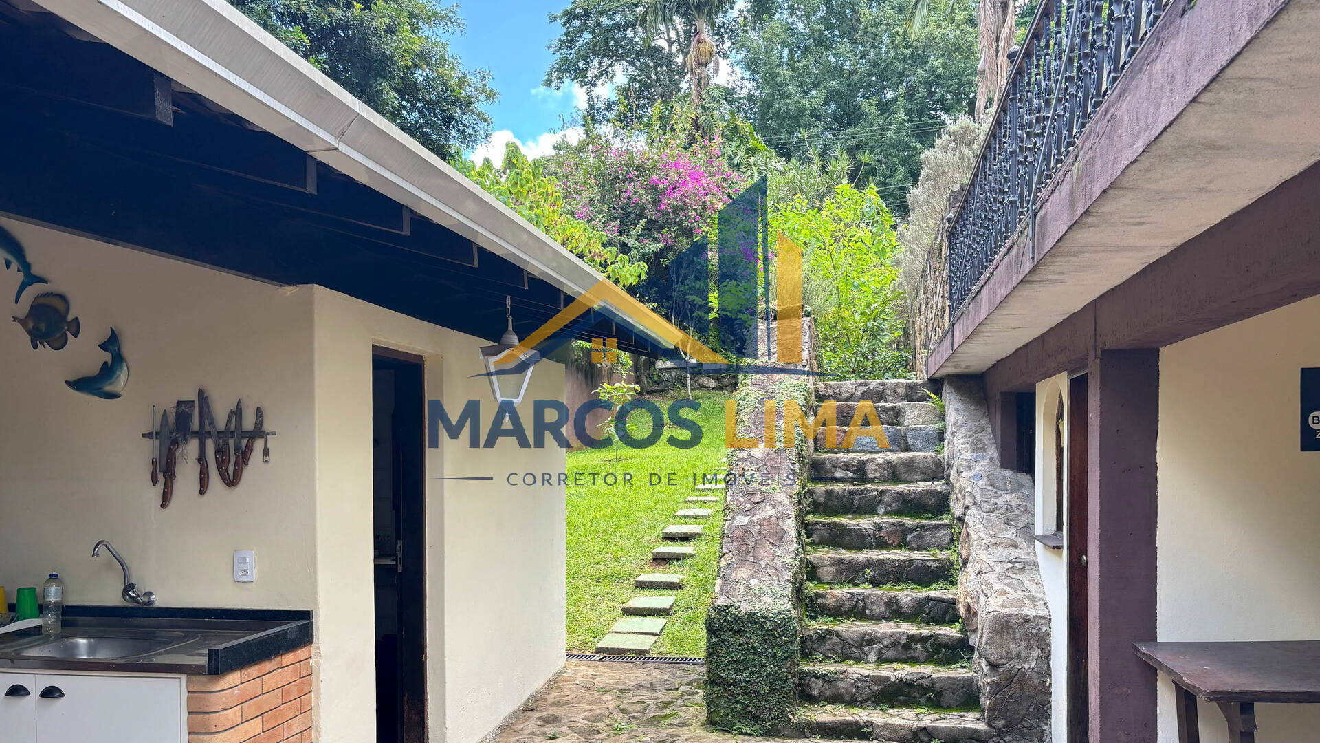 Chácara, 3 quartos, 1550 m² - Foto 47