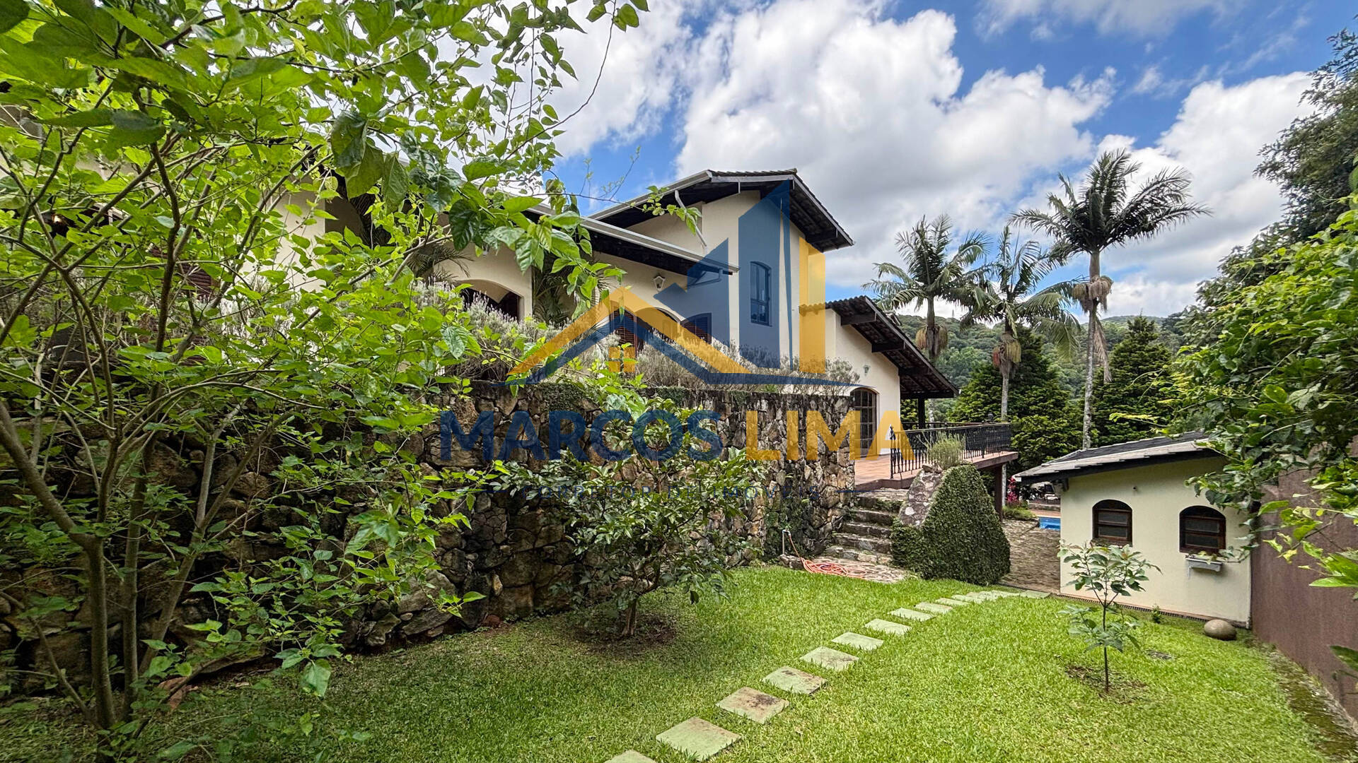 Chácara, 3 quartos, 1550 m² - Foto 49