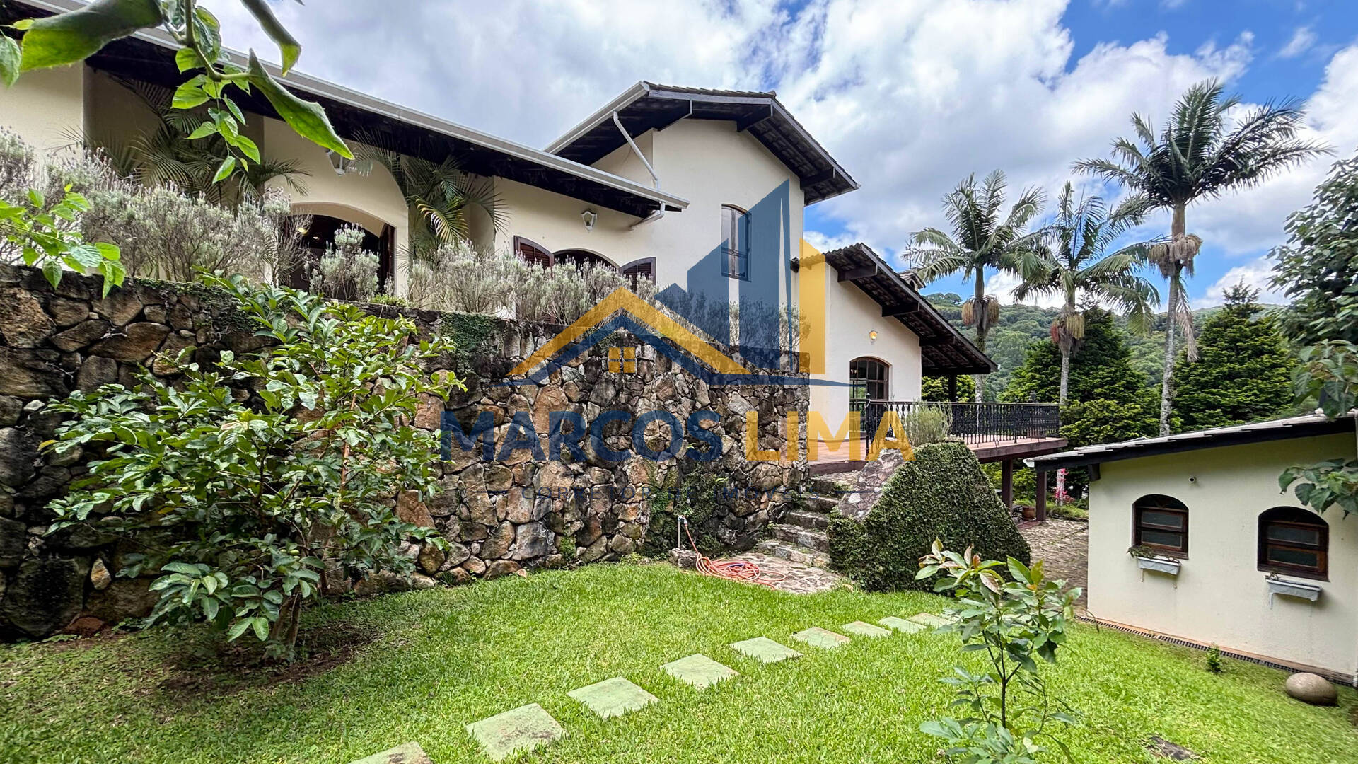 Chácara, 3 quartos, 1550 m² - Foto 50