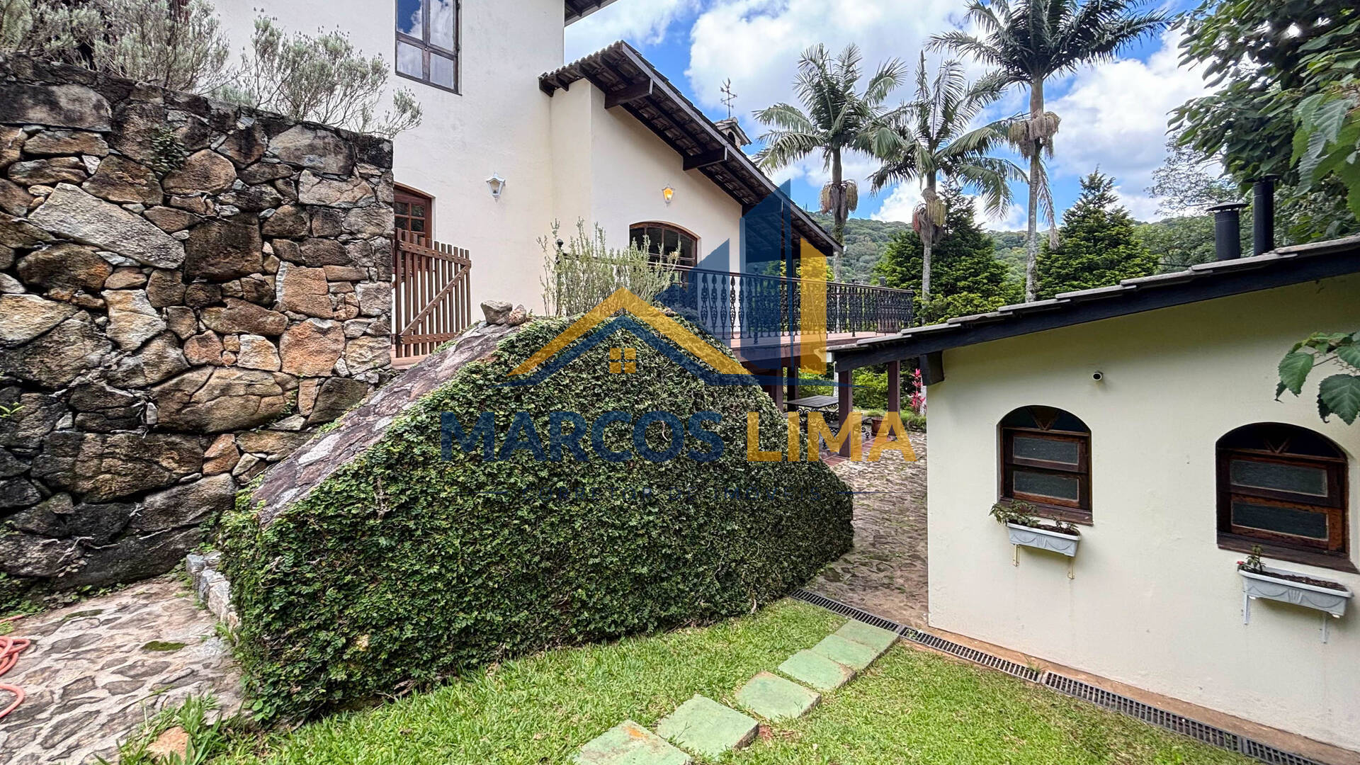Chácara, 3 quartos, 1550 m² - Foto 51