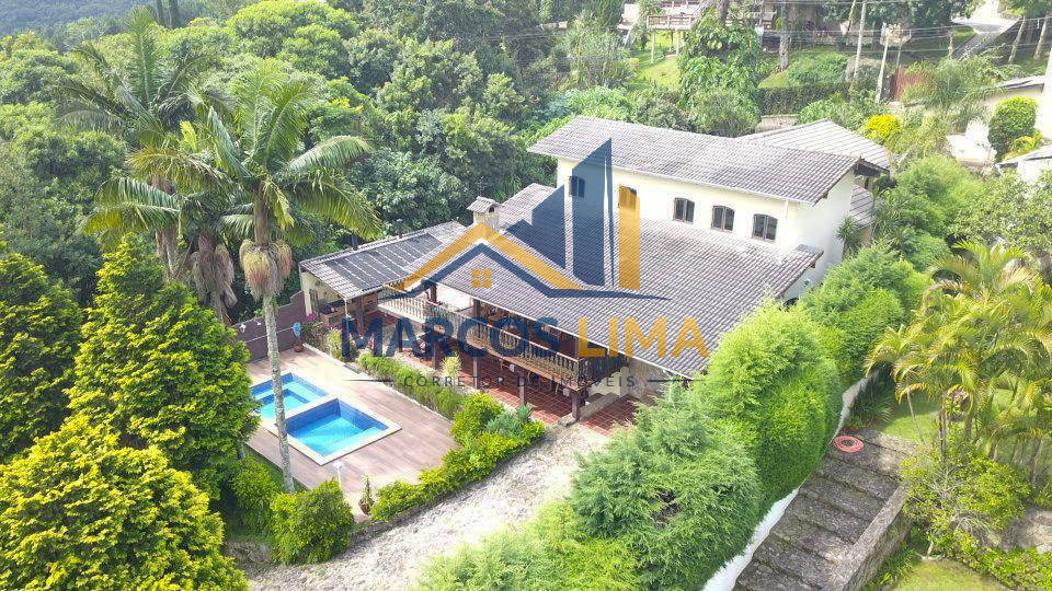 Chácara, 3 quartos, 1550 m² - Foto 5
