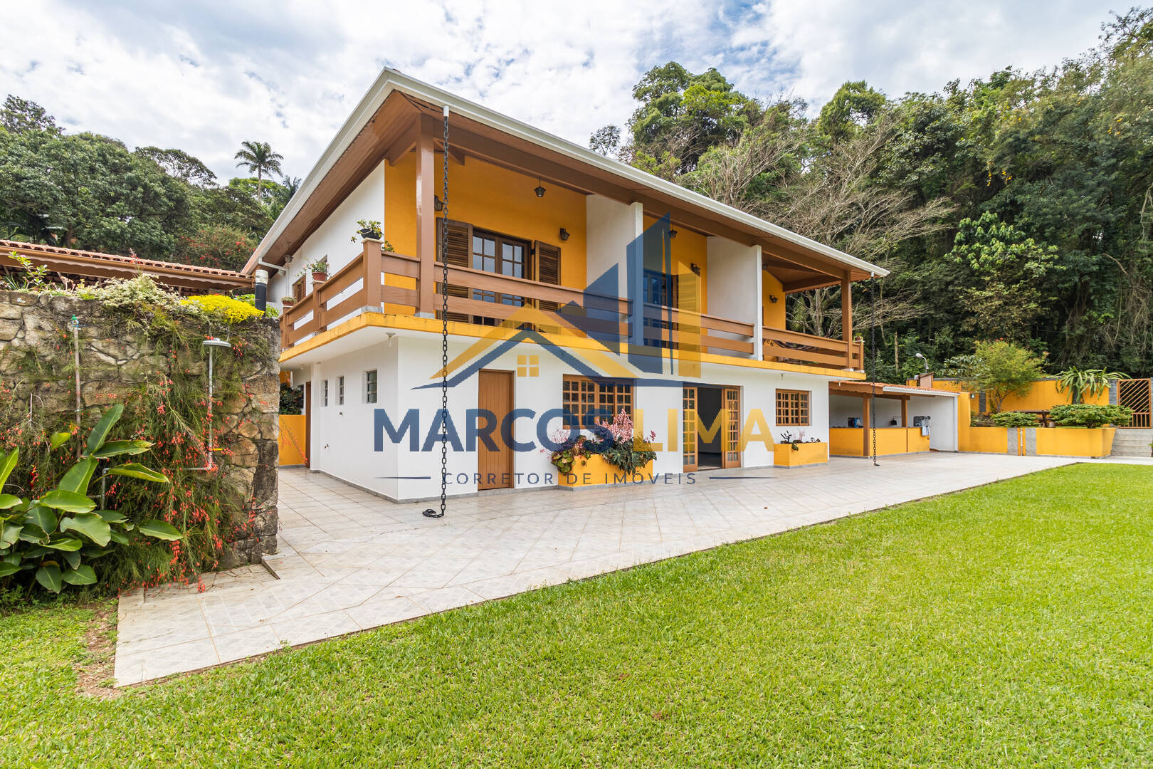 Chácara, 4 quartos, 7880 m² - Foto 9