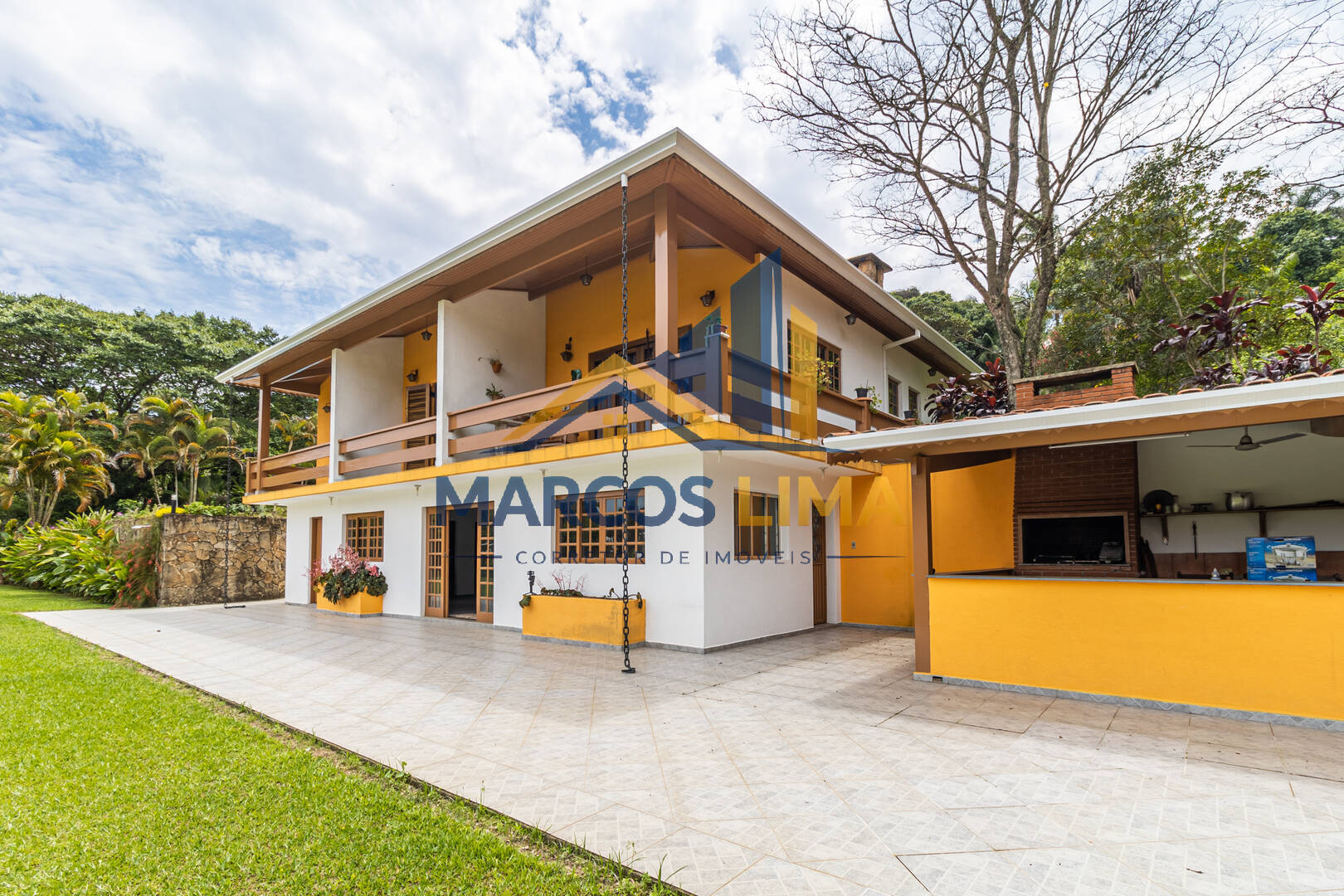 Chácara, 4 quartos, 7880 m² - Foto 12
