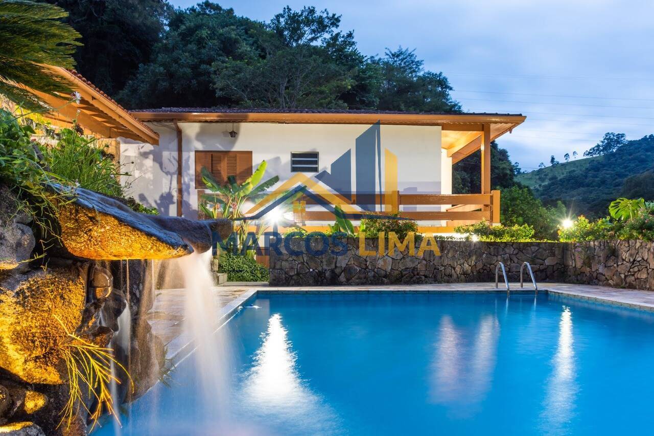 Chácara, 4 quartos, 7880 m² - Foto 3
