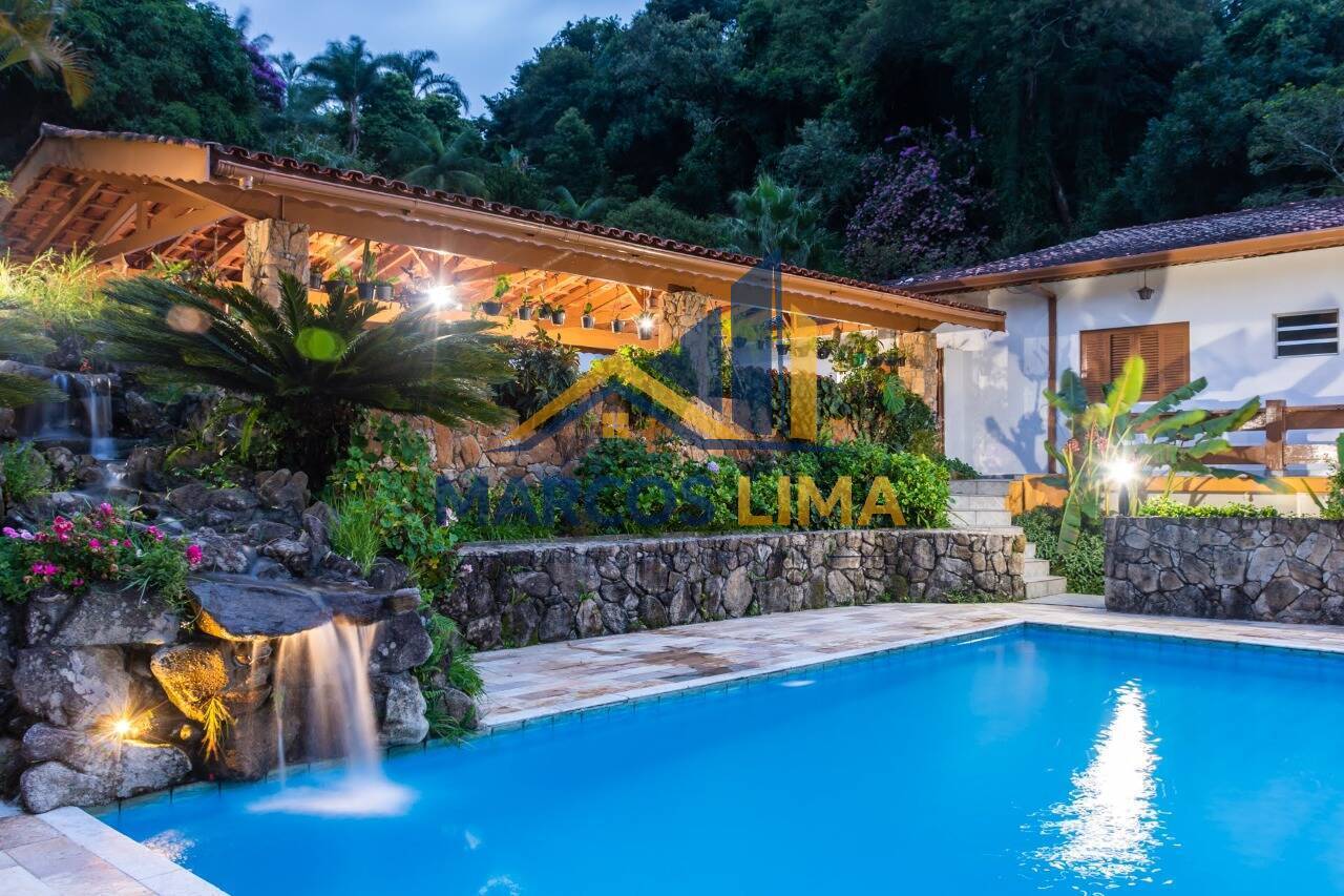 Chácara, 4 quartos, 7880 m² - Foto 2