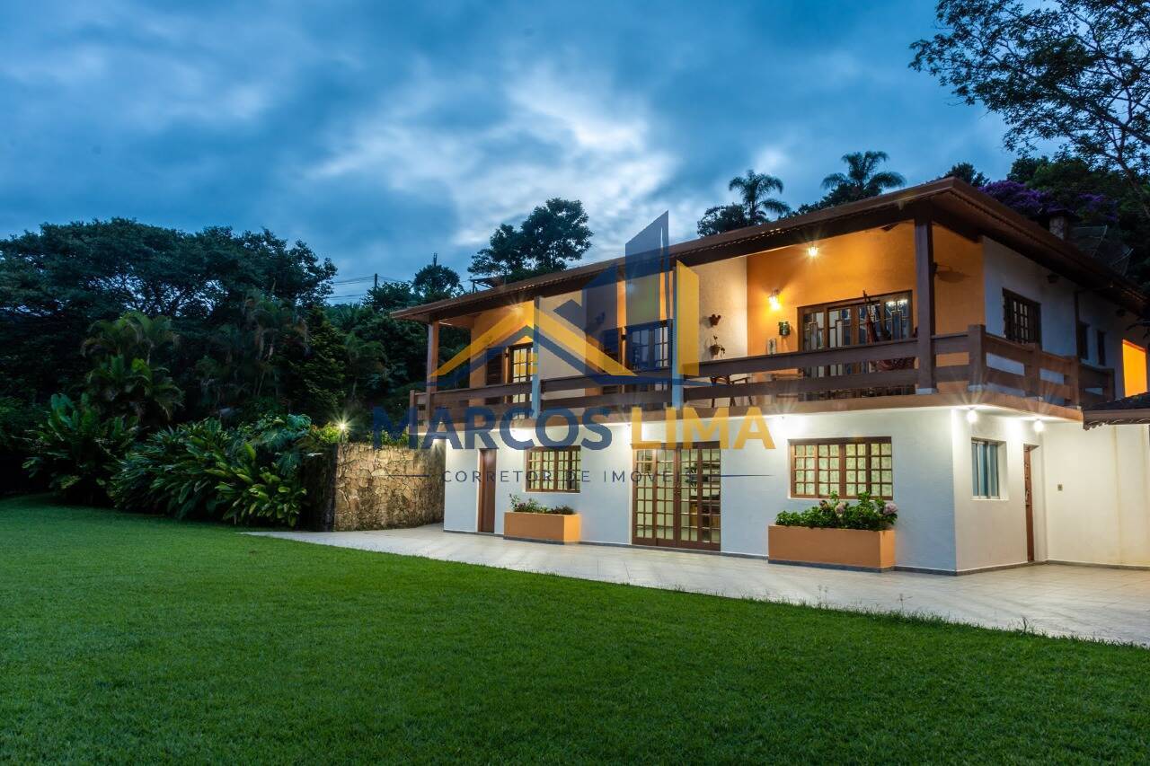 Chácara, 4 quartos, 7880 m² - Foto 4