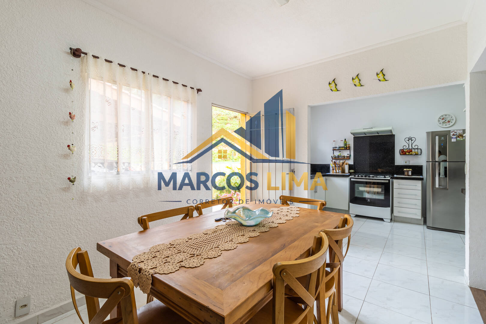 Chácara, 4 quartos, 7880 m² - Foto 20