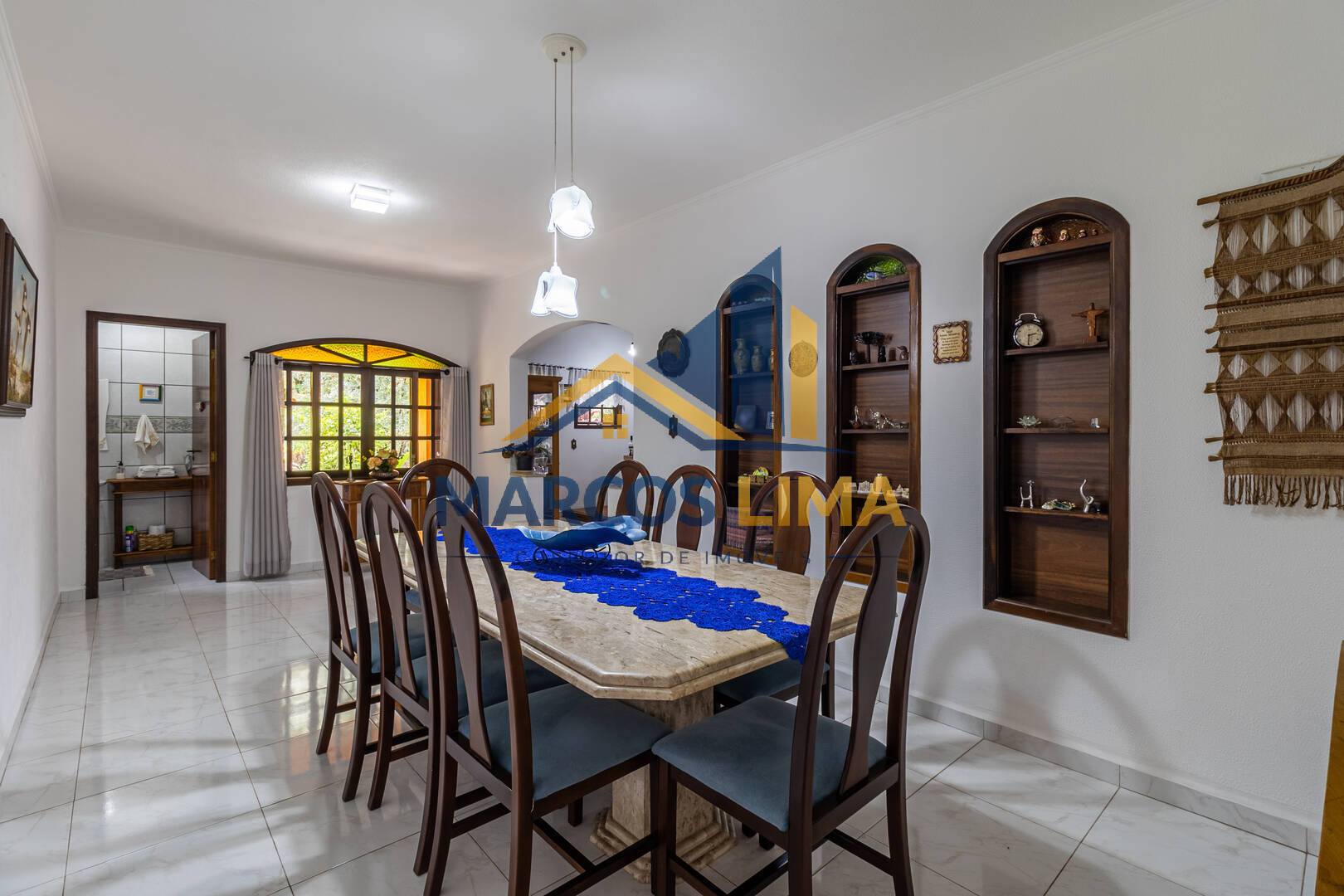 Chácara, 4 quartos, 7880 m² - Foto 24