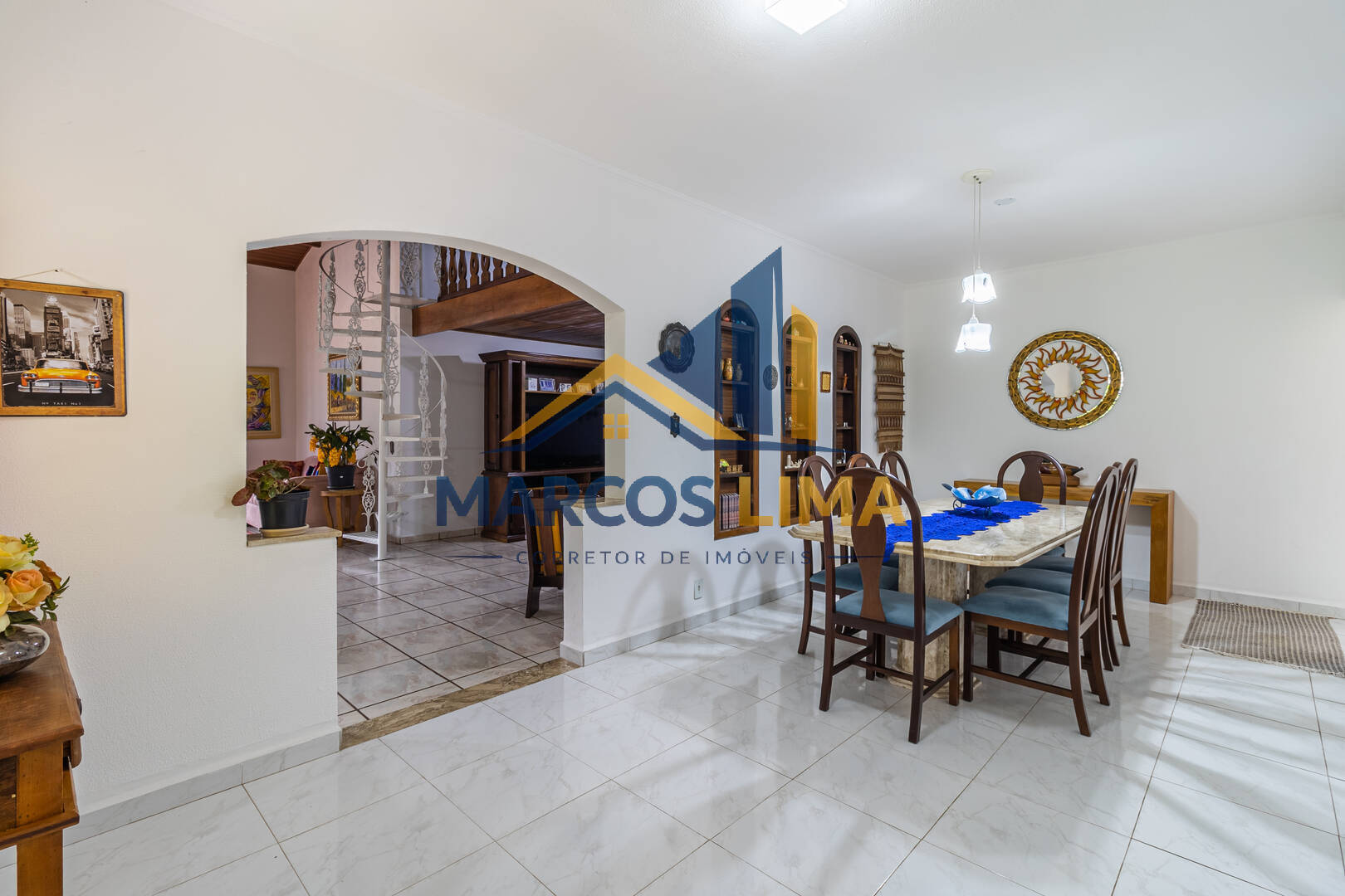 Chácara, 4 quartos, 7880 m² - Foto 25