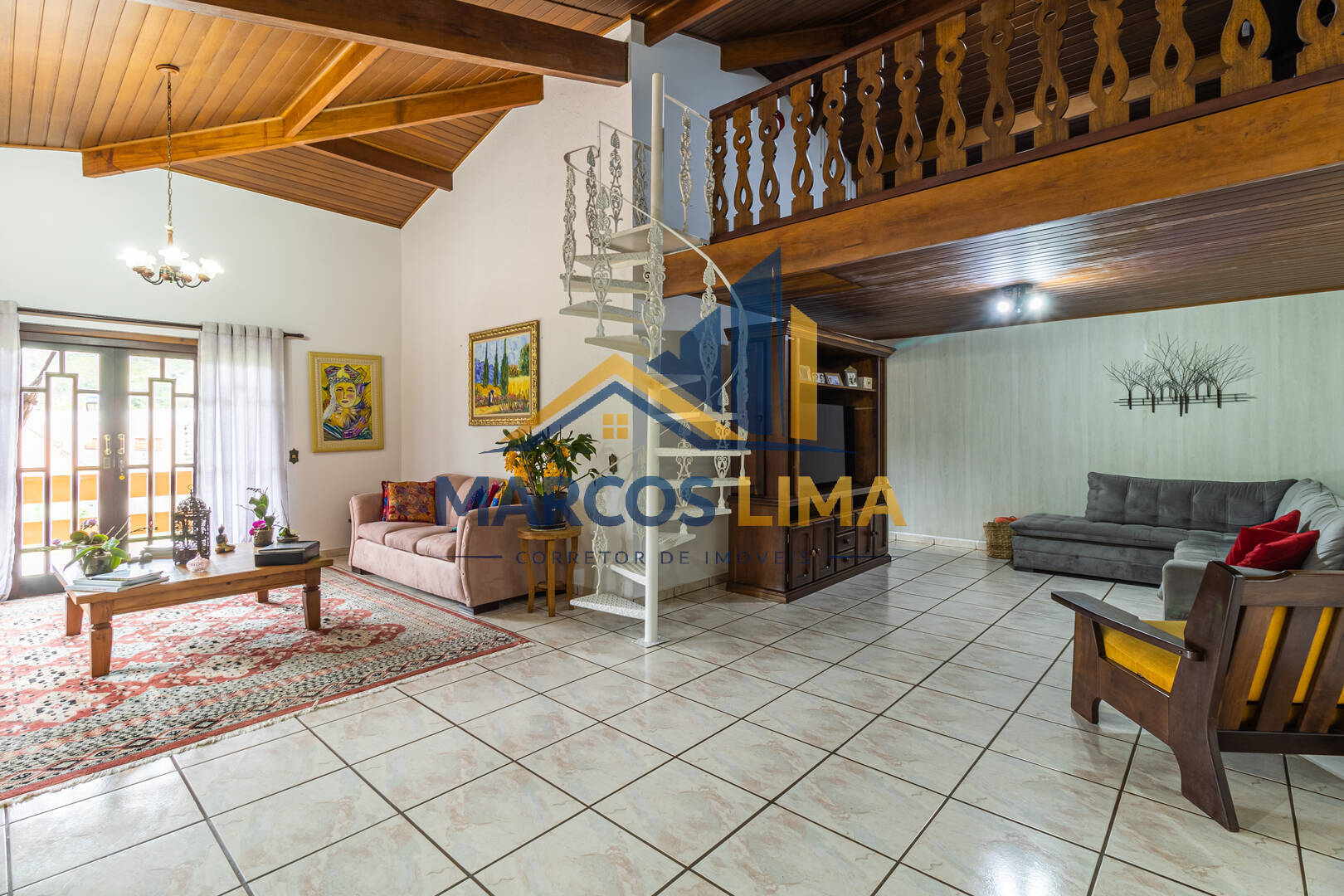 Chácara, 4 quartos, 7880 m² - Foto 27