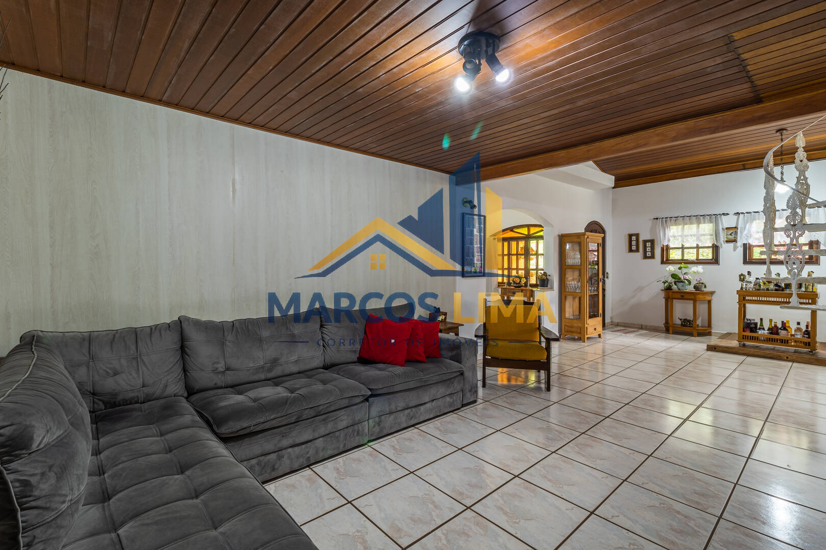 Chácara, 4 quartos, 7880 m² - Foto 28