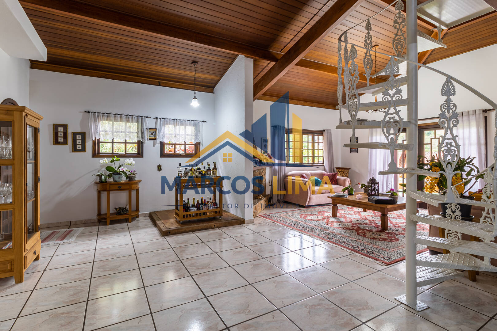 Chácara, 4 quartos, 7880 m² - Foto 29