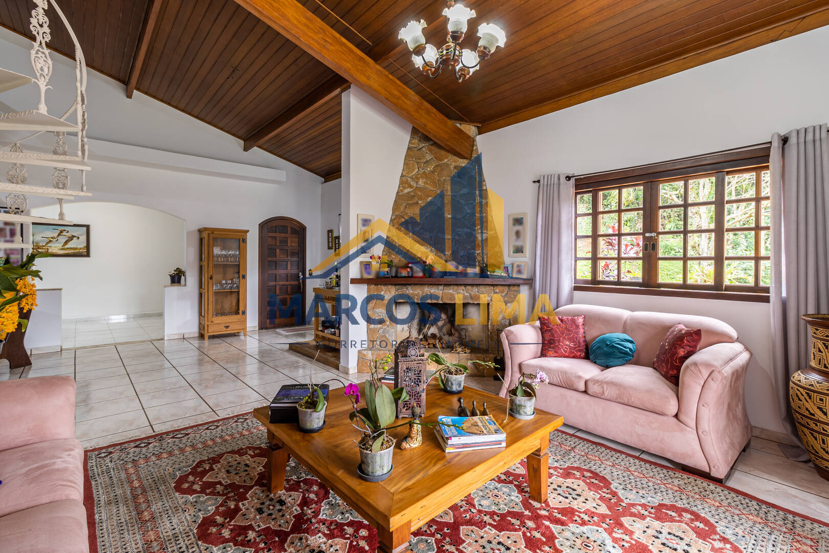 Chácara, 4 quartos, 7880 m² - Foto 30