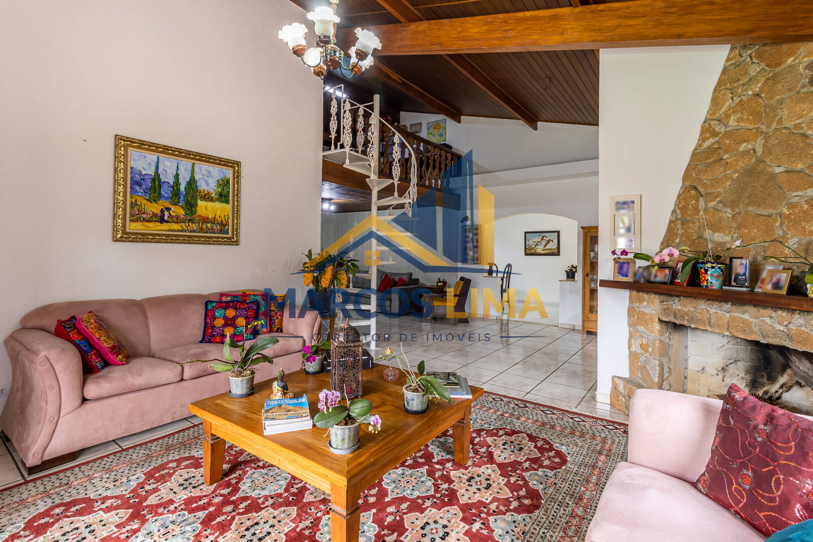 Chácara, 4 quartos, 7880 m² - Foto 31