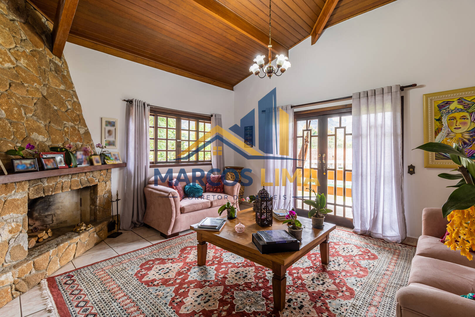 Chácara, 4 quartos, 7880 m² - Foto 32