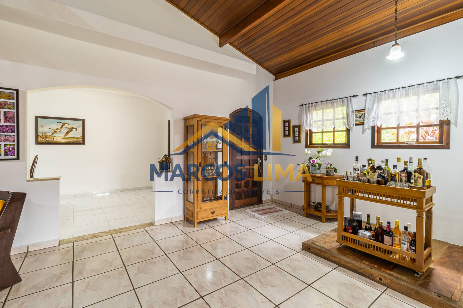 Chácara, 4 quartos, 7880 m² - Foto 33