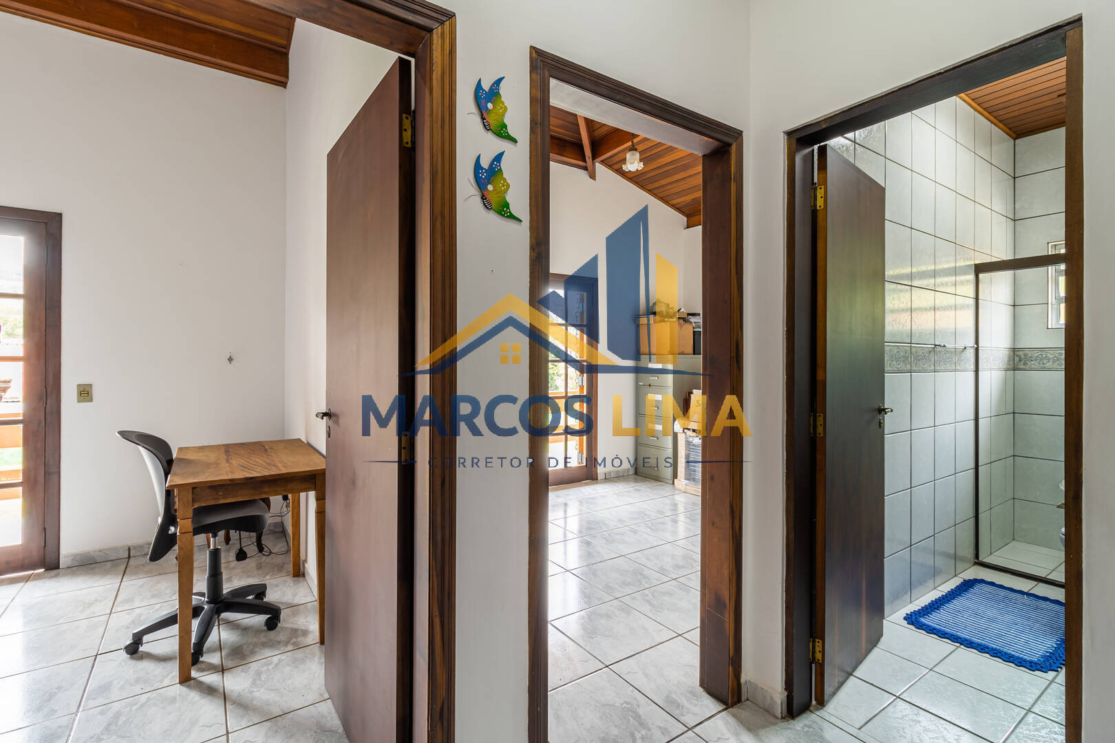Chácara, 4 quartos, 7880 m² - Foto 41