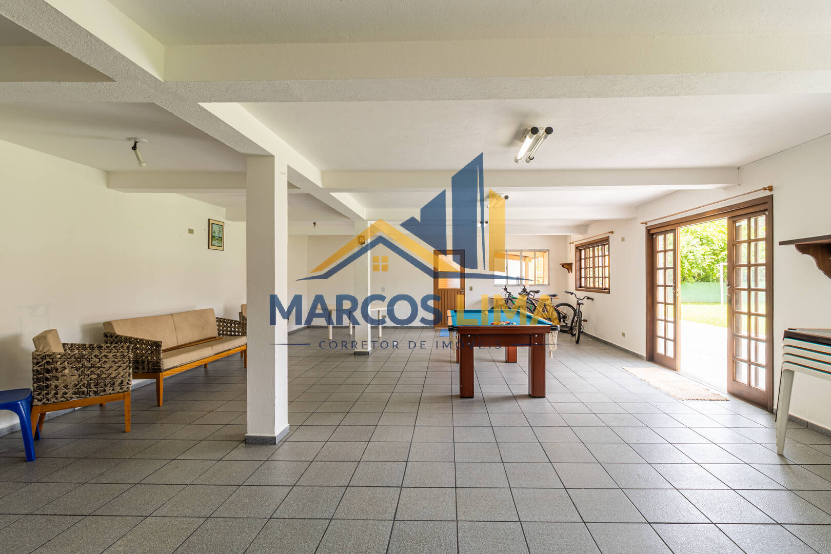 Chácara, 4 quartos, 7880 m² - Foto 42