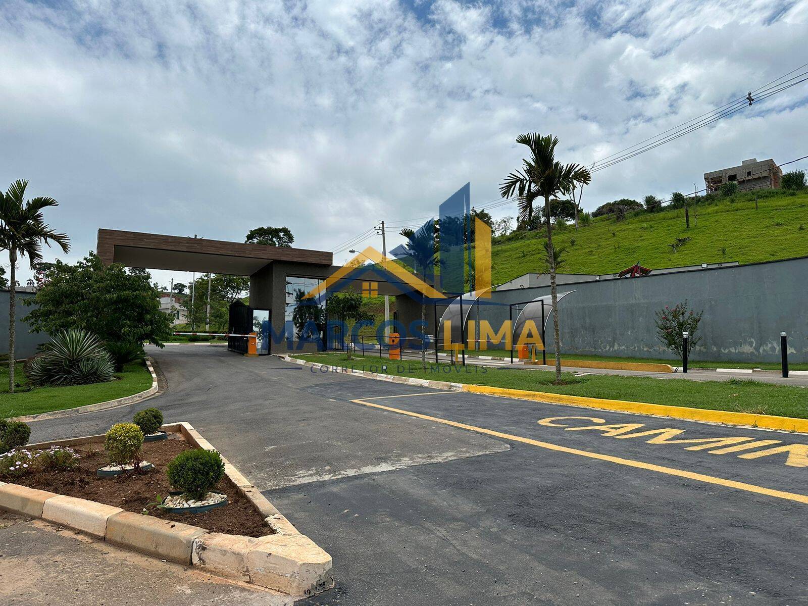 Terreno, 360 m² - Foto 1