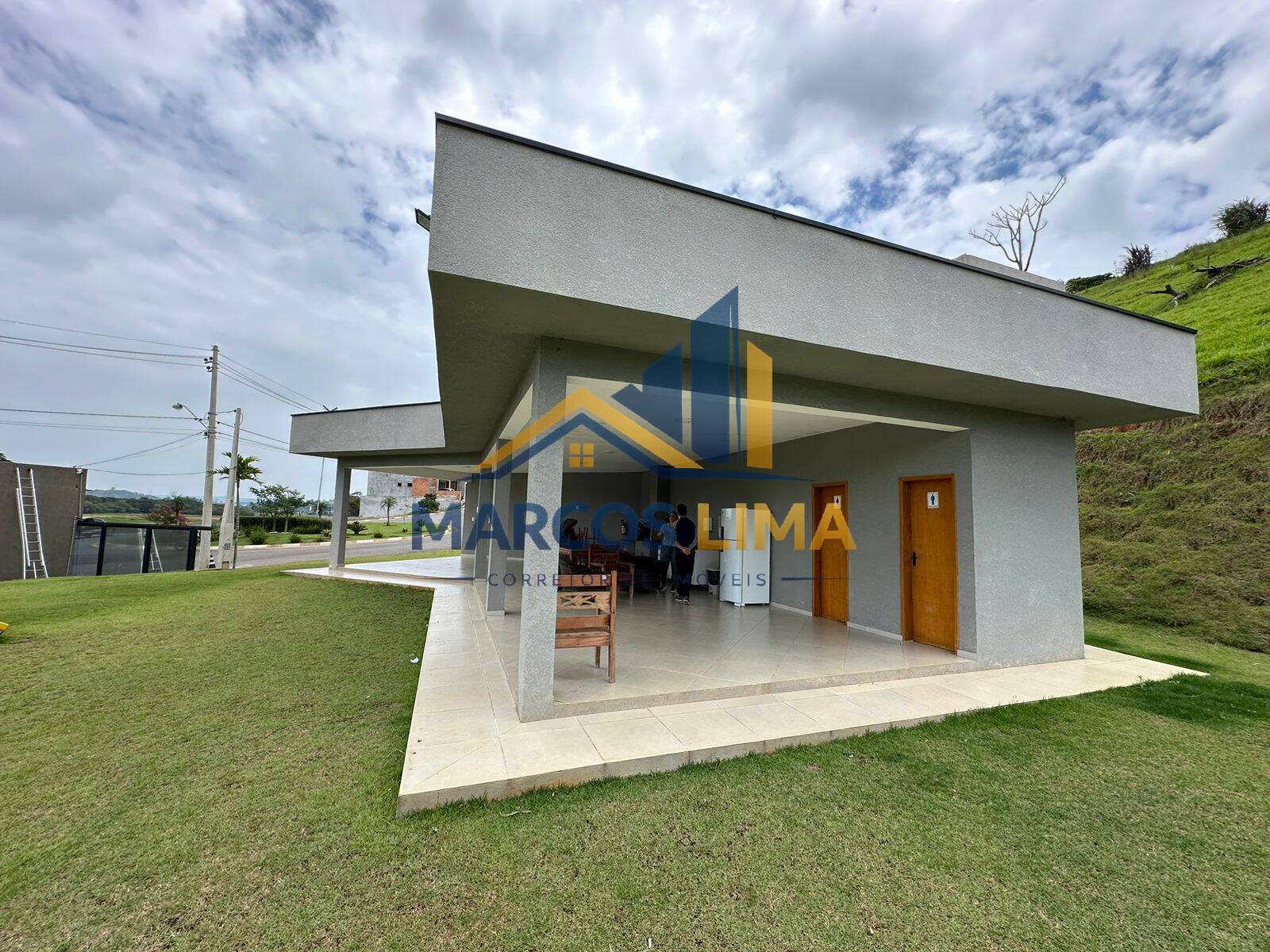 Terreno, 360 m² - Foto 2