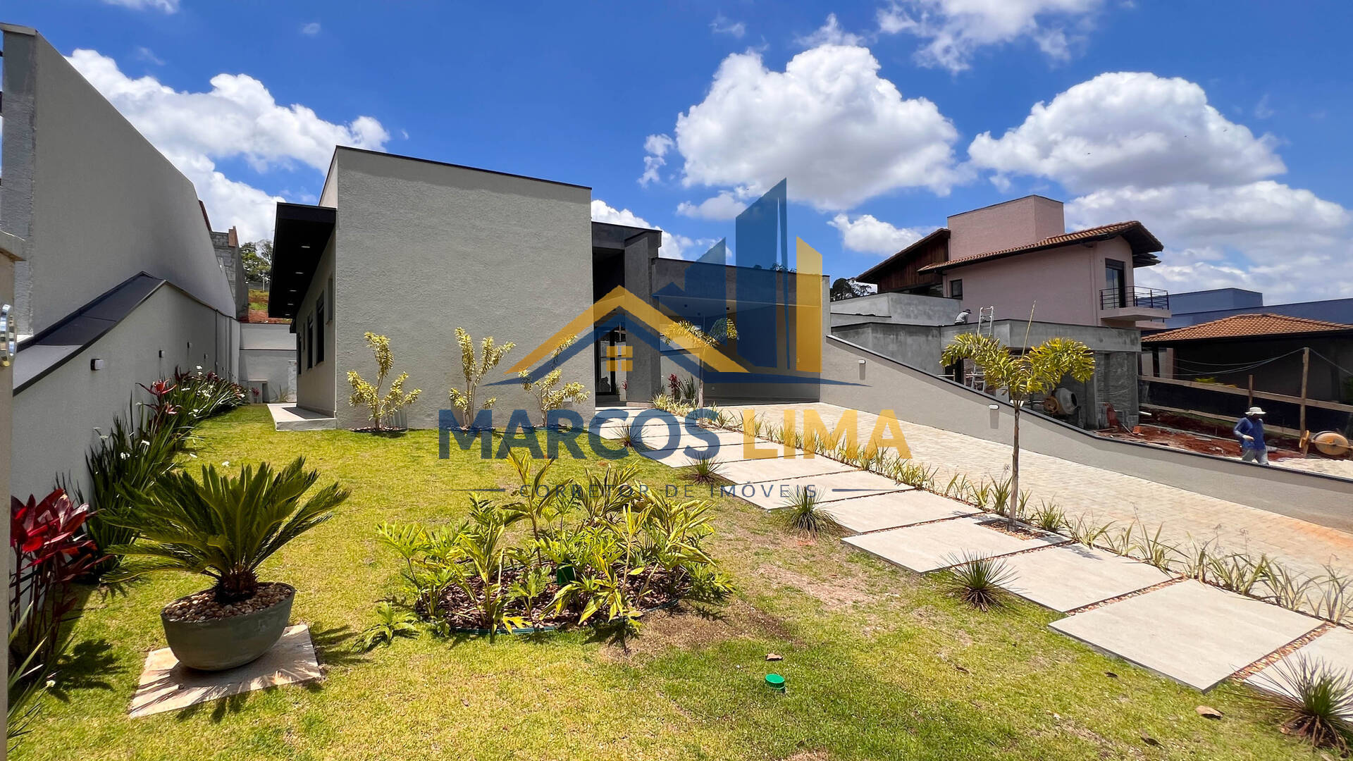 Casa de Condomínio, 3 quartos - Foto 3