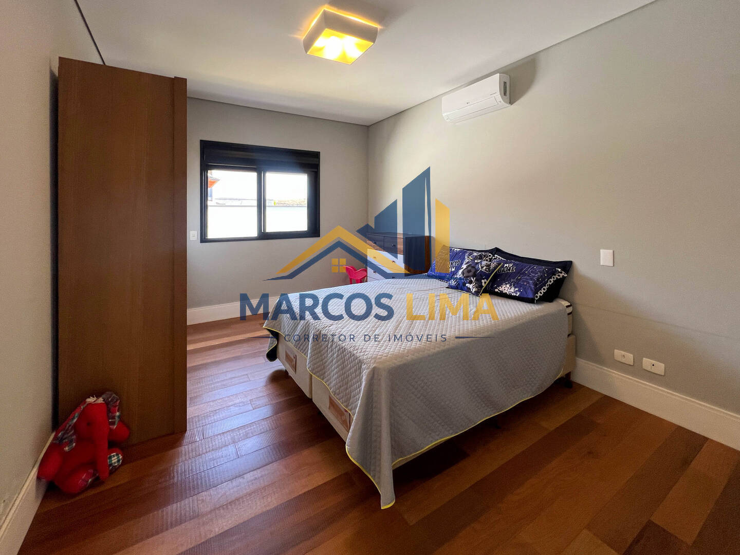 Casa de Condomínio, 4 quartos - Foto 8