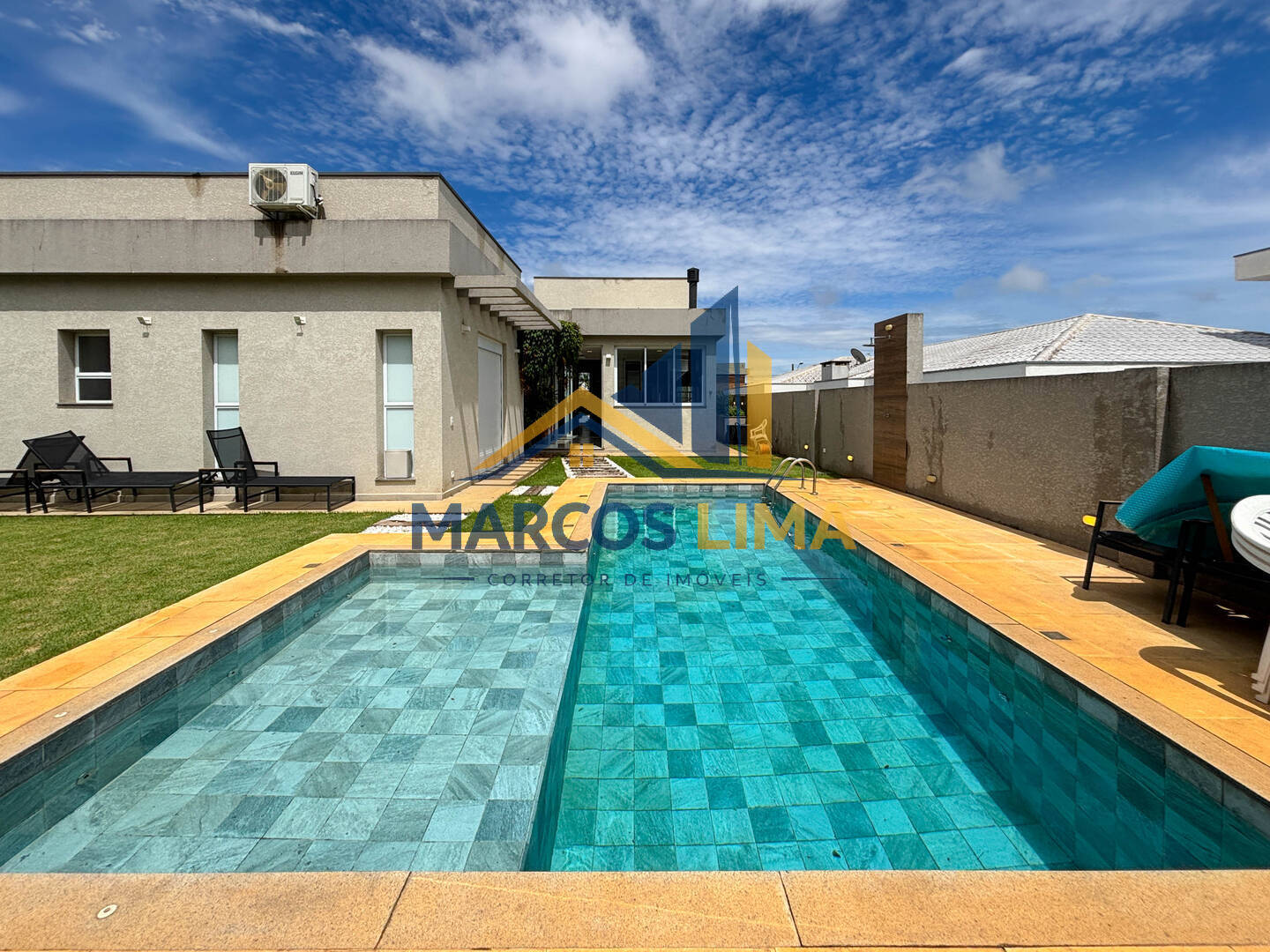 Casa de Condomínio, 3 quartos - Foto 6
