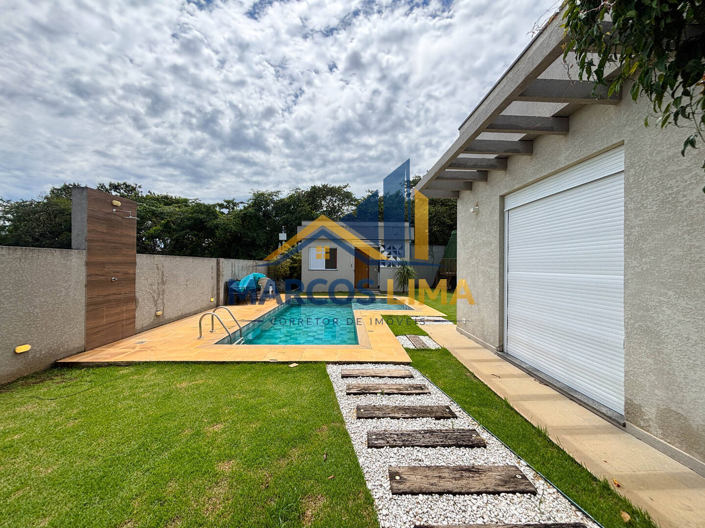 Casa de Condomínio, 3 quartos - Foto 7