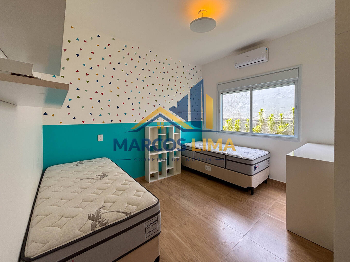 Casa de Condomínio, 3 quartos - Foto 44