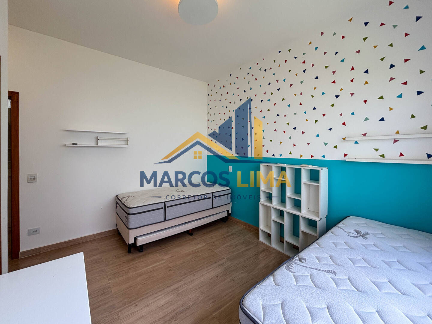 Casa de Condomínio, 3 quartos - Foto 46