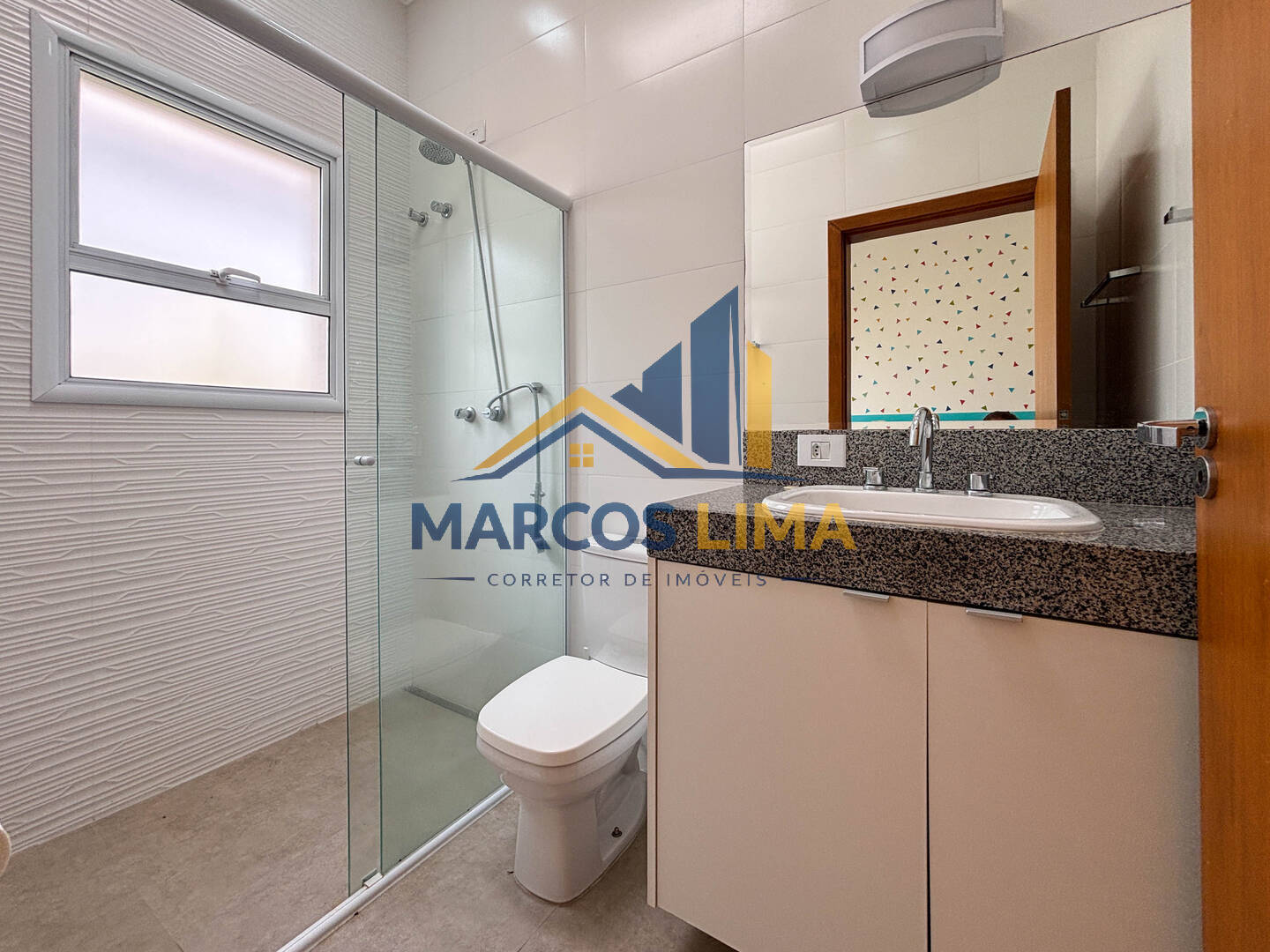 Casa de Condomínio, 3 quartos - Foto 47
