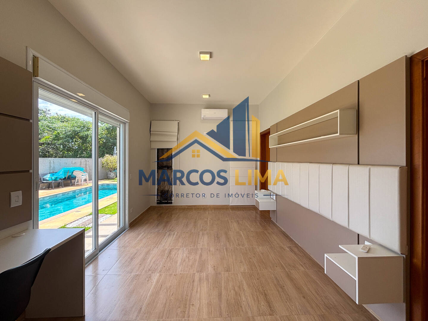 Casa de Condomínio, 3 quartos - Foto 49